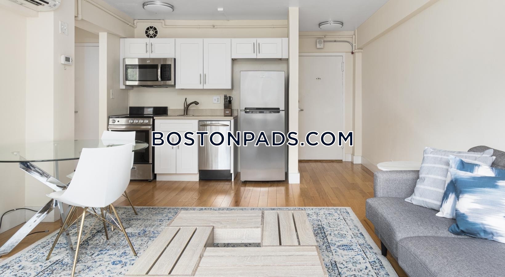 Forte at 1440 Beacon Photo 25