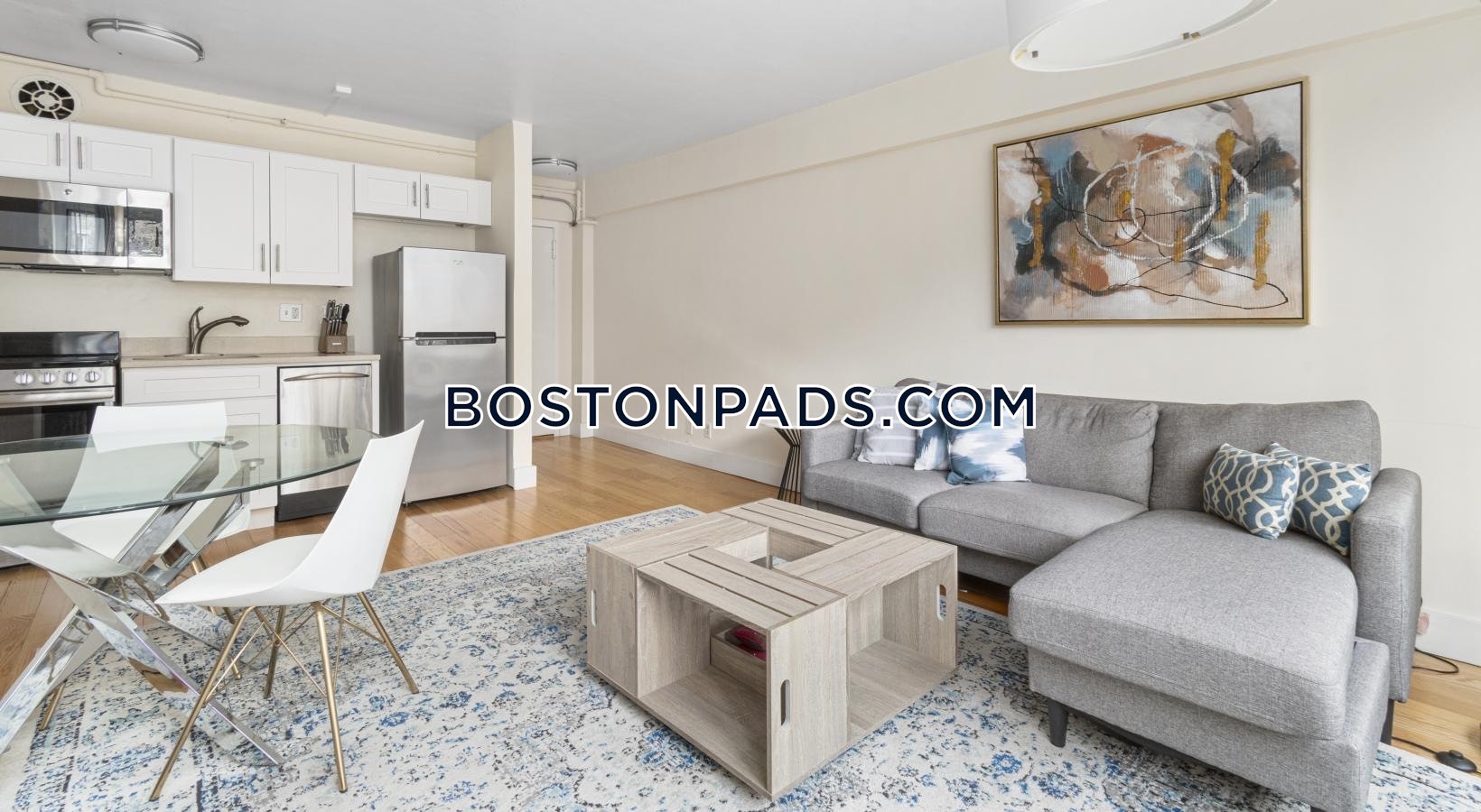 Forte at 1440 Beacon Photo 54