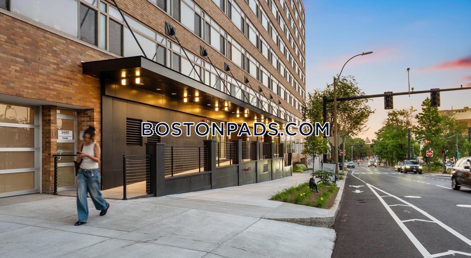 Forte at 1440 Beacon Photo 2