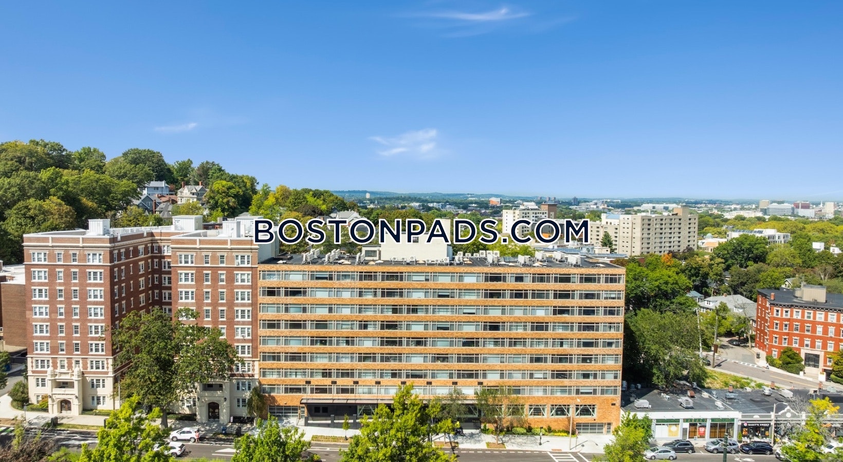 Forte at 1440 Beacon Photo 5