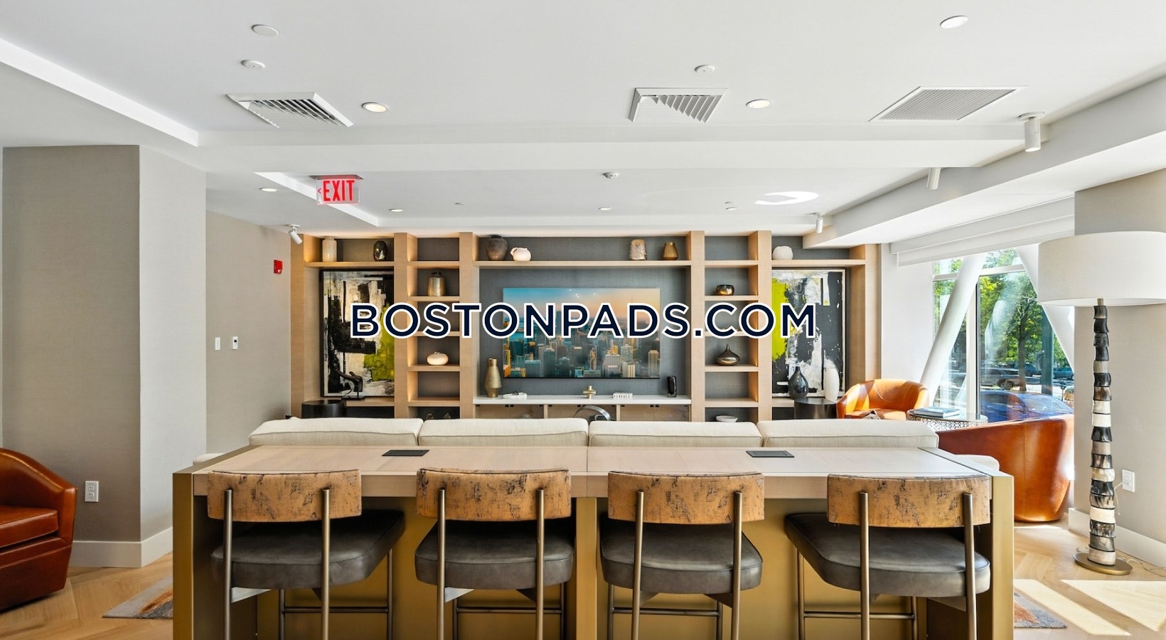 Forte at 1440 Beacon Photo 21