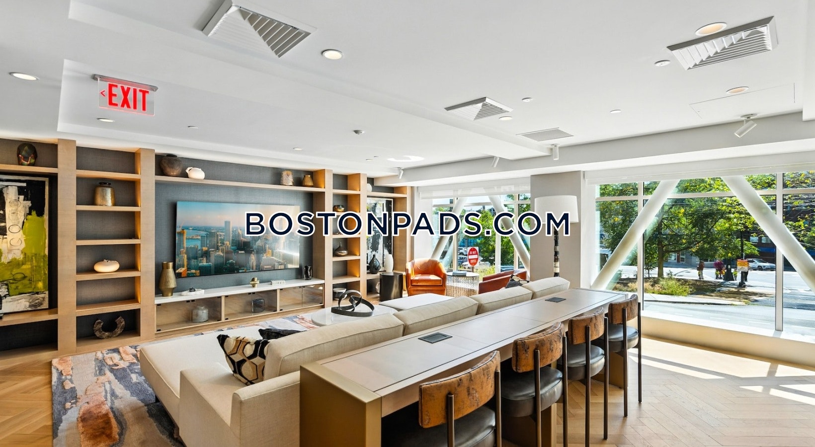 Forte at 1440 Beacon Photo 20