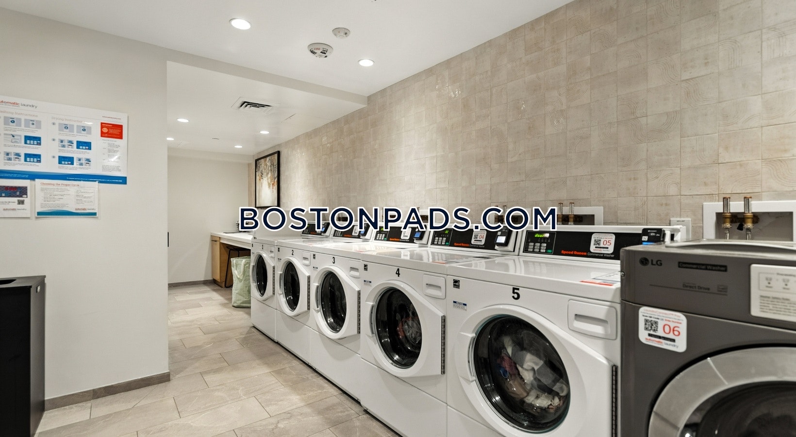 Forte at 1440 Beacon Photo 19