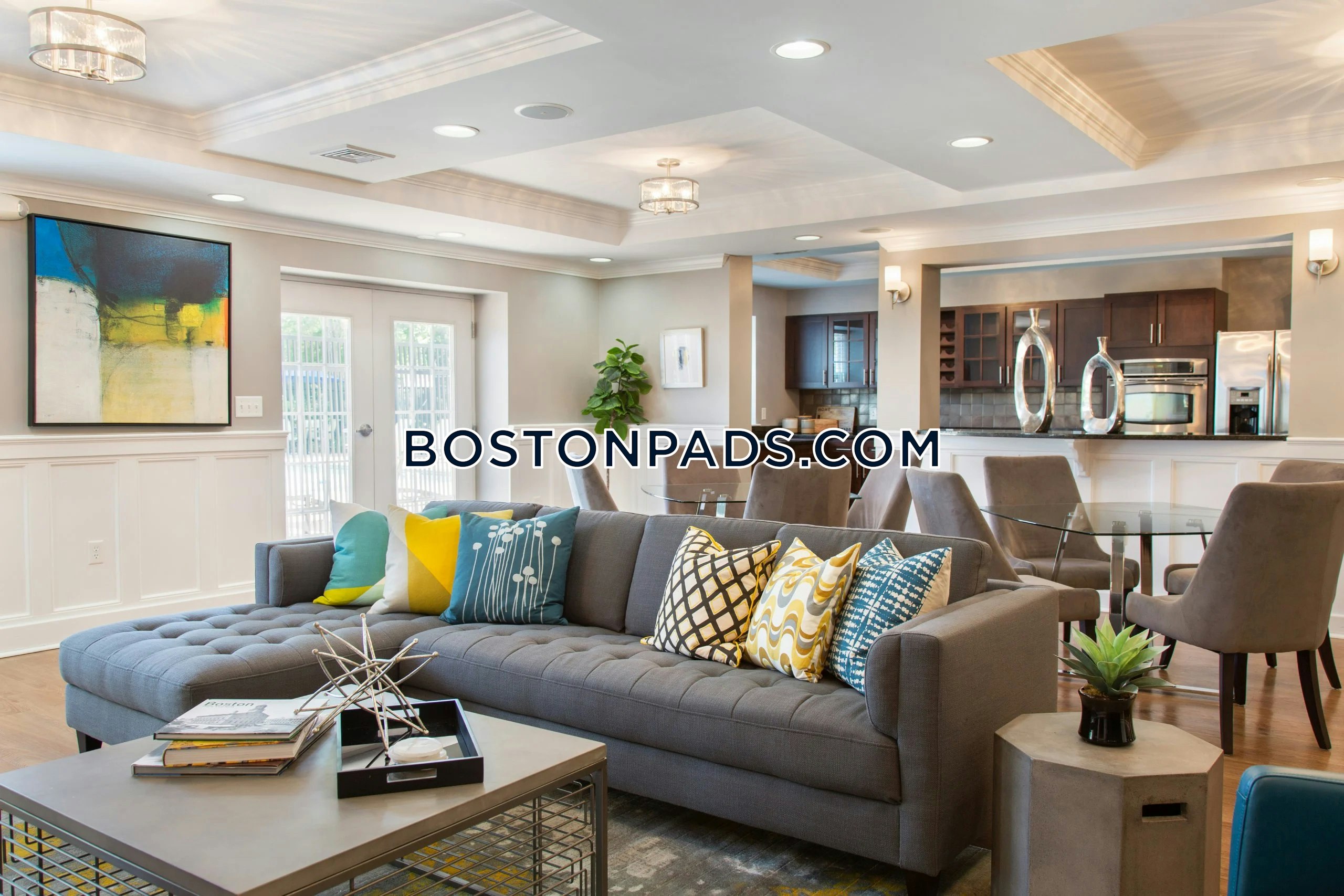 Canton Woods Apartments Photo 38