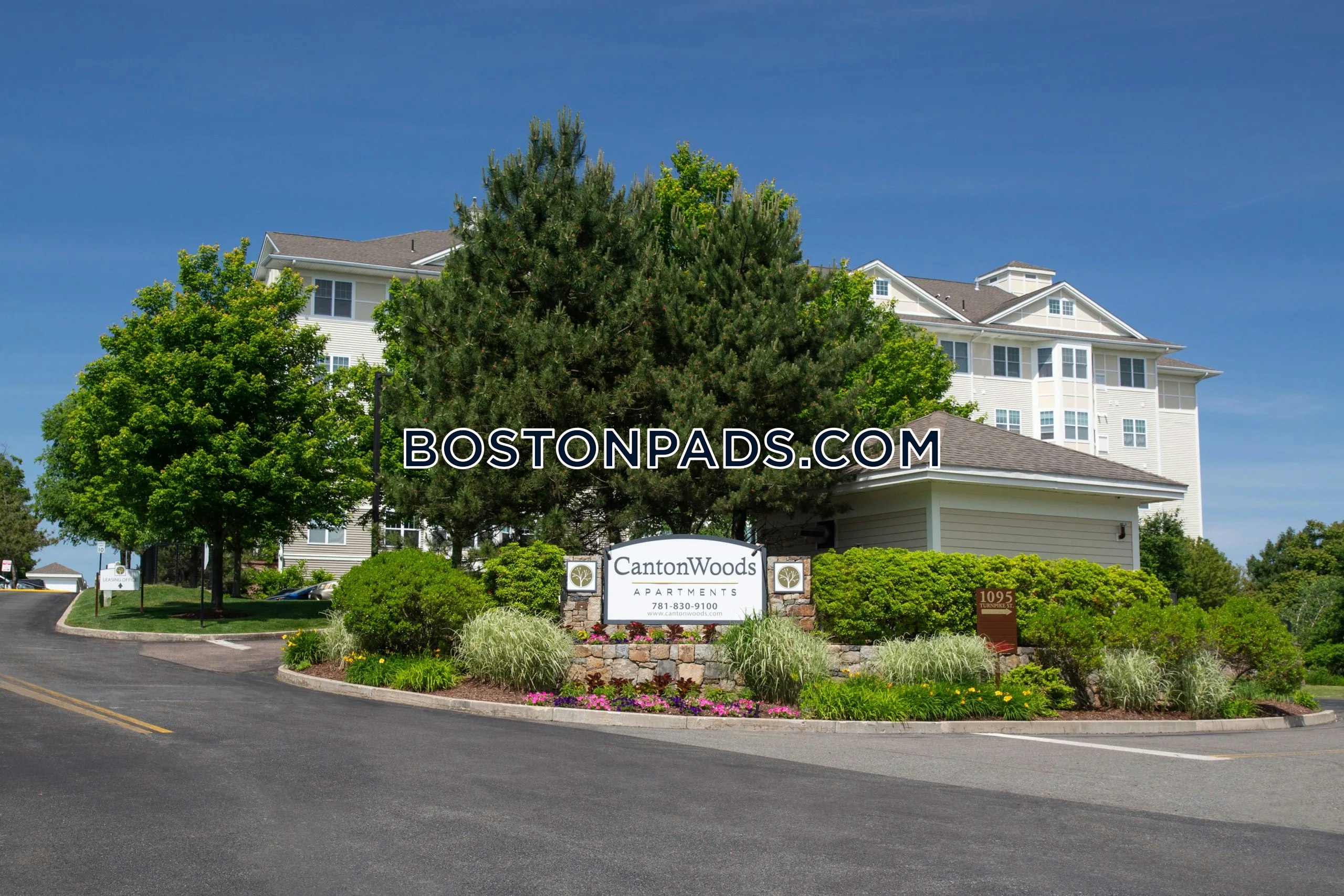 Canton Woods Apartments Photo 5