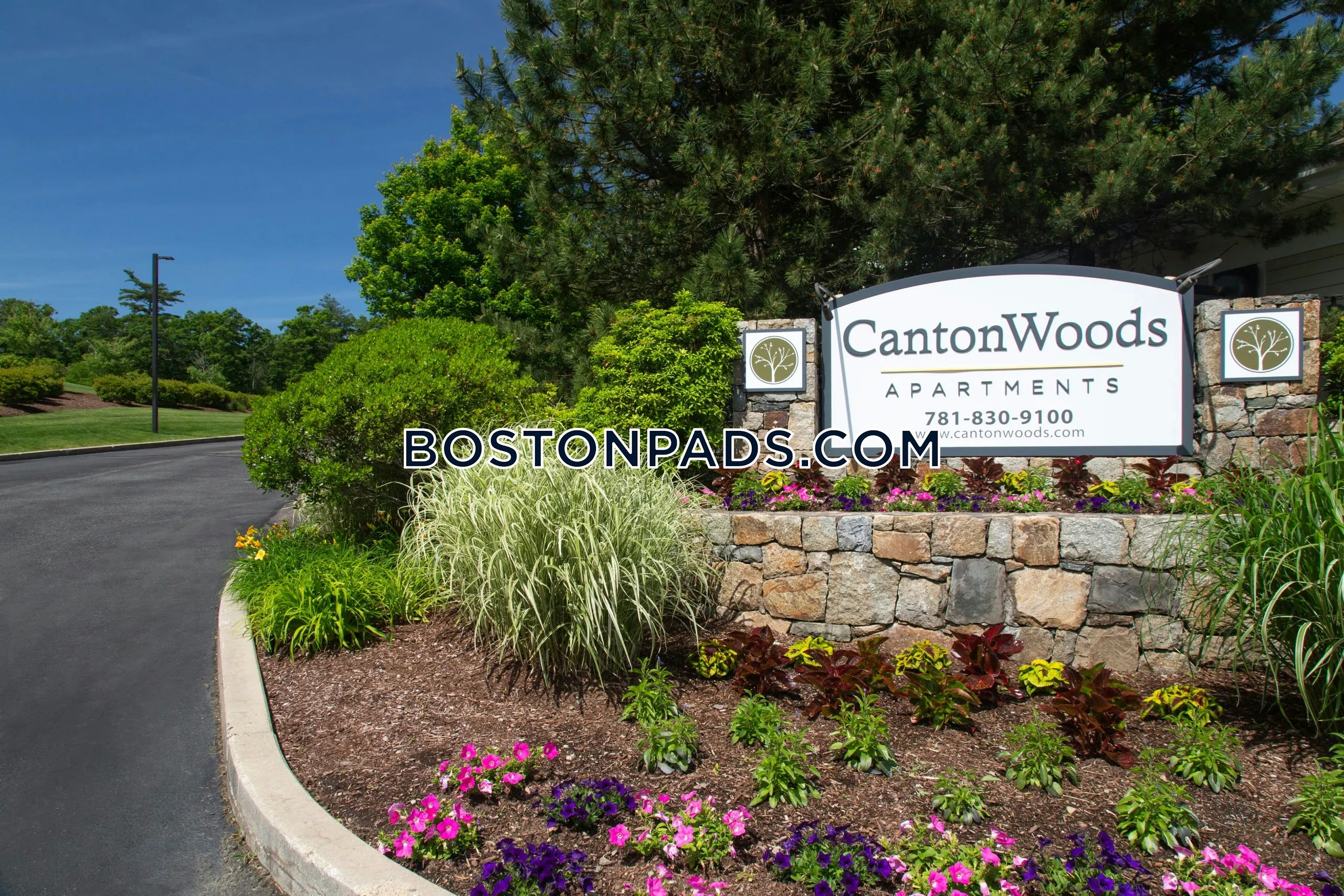 Canton Woods Apartments Photo 52