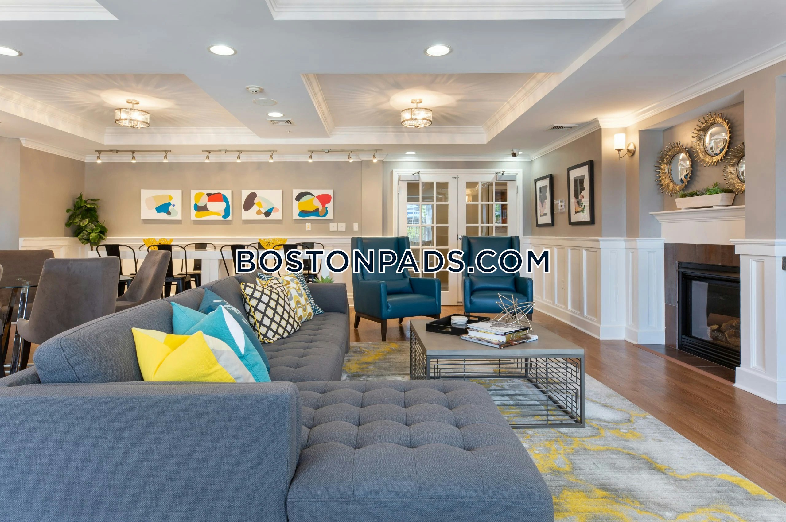 Canton Woods Apartments Photo 42