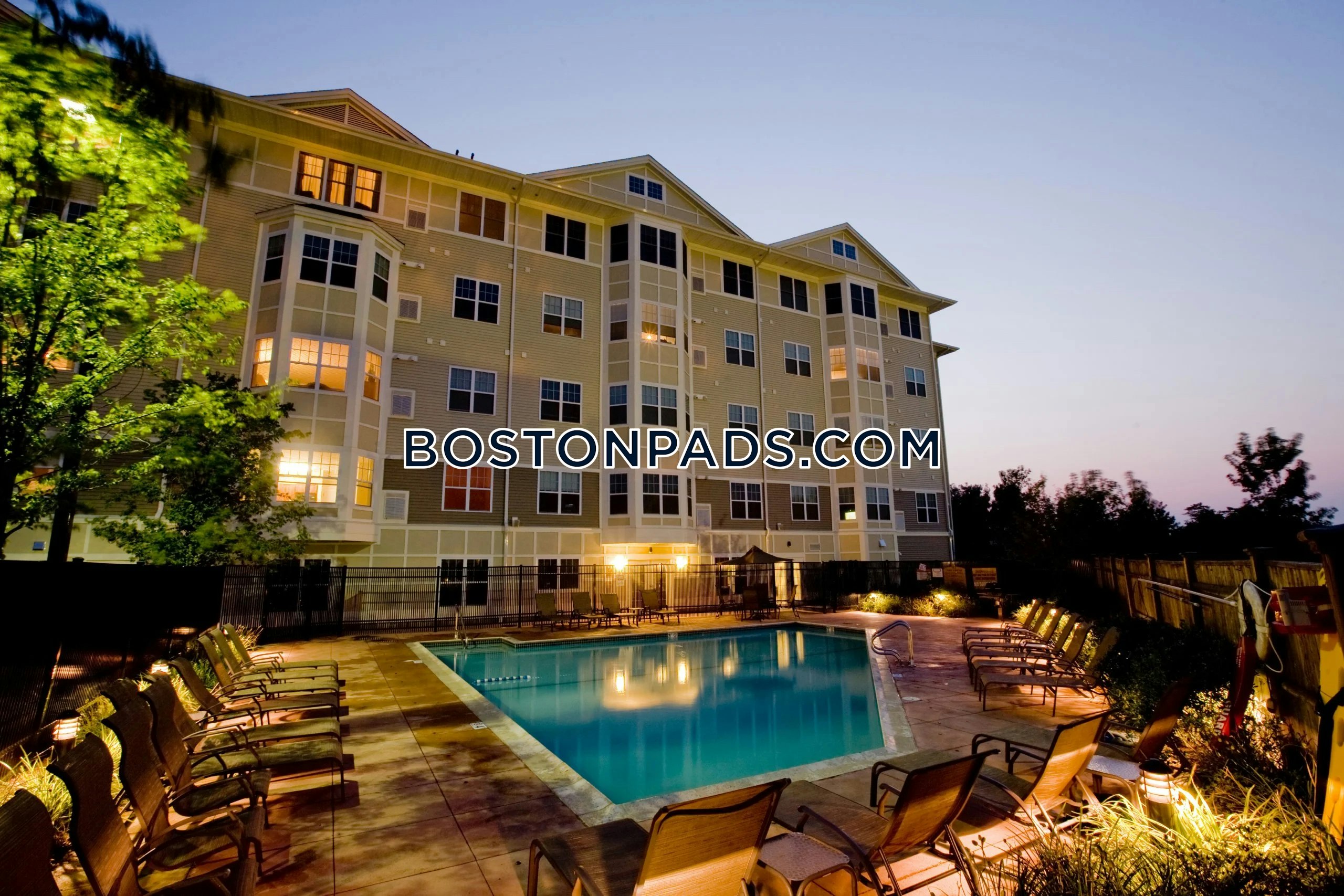 Canton Woods Apartments Photo 6