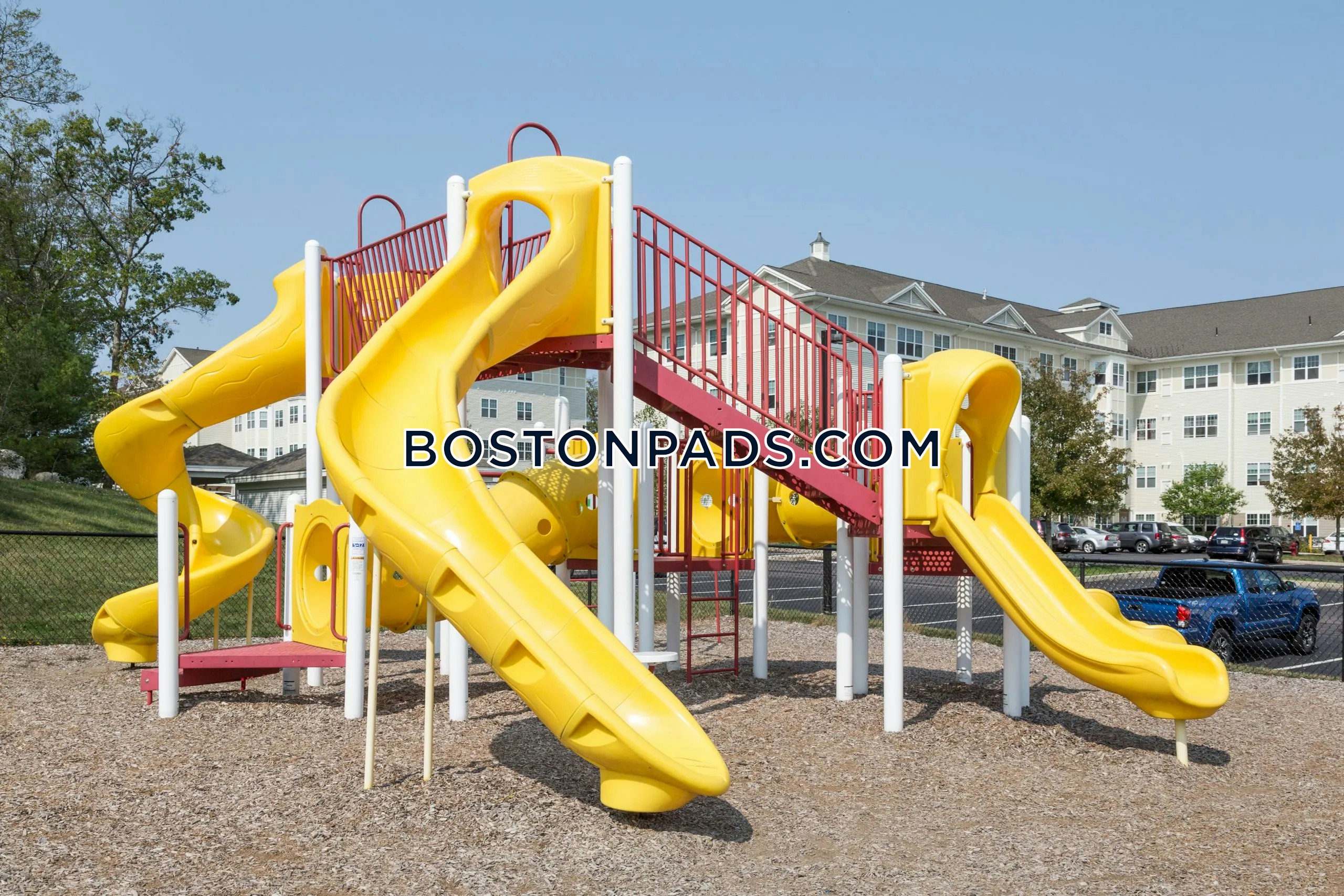 Canton Woods Apartments Photo 1