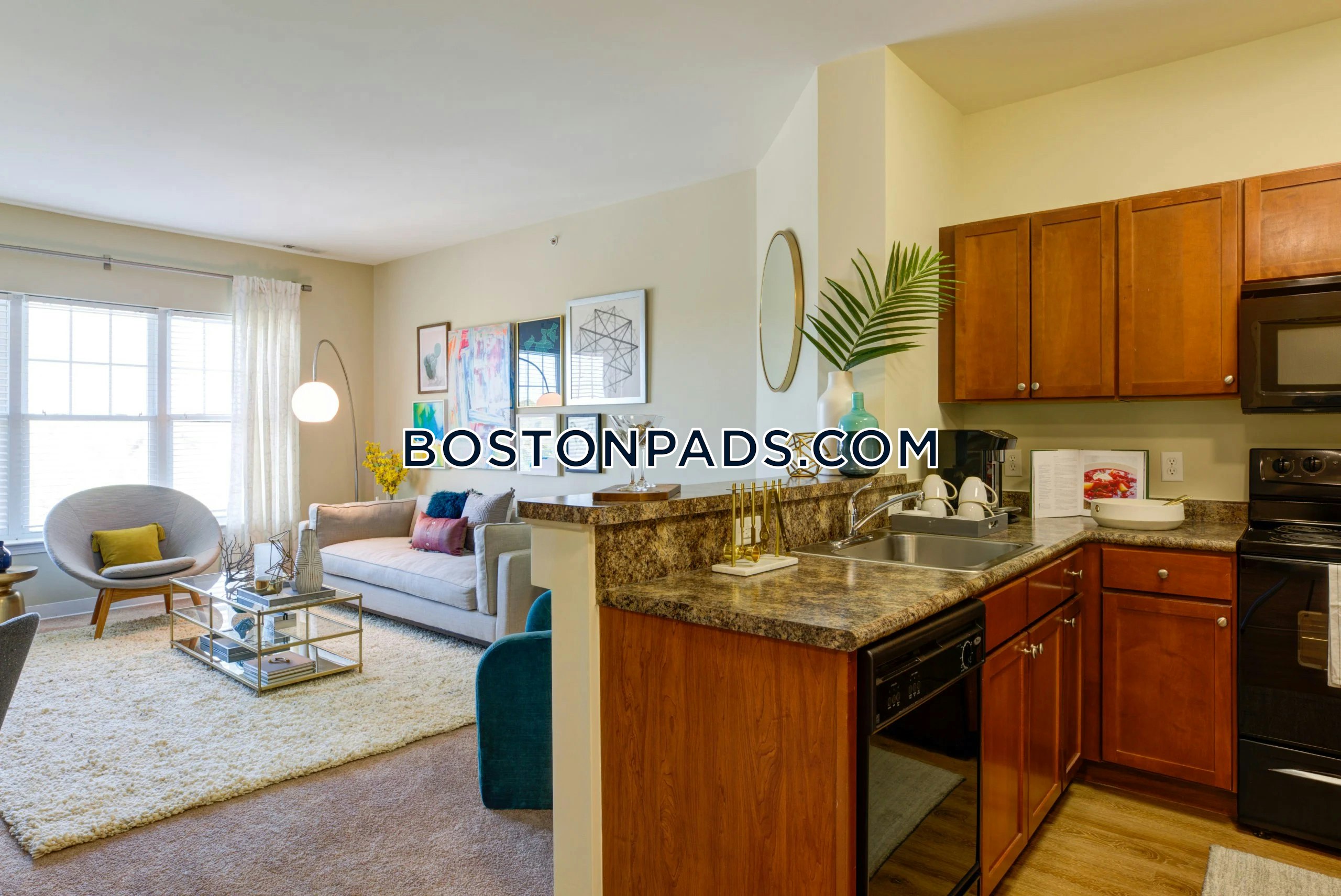 Canton Woods Apartments Photo 48