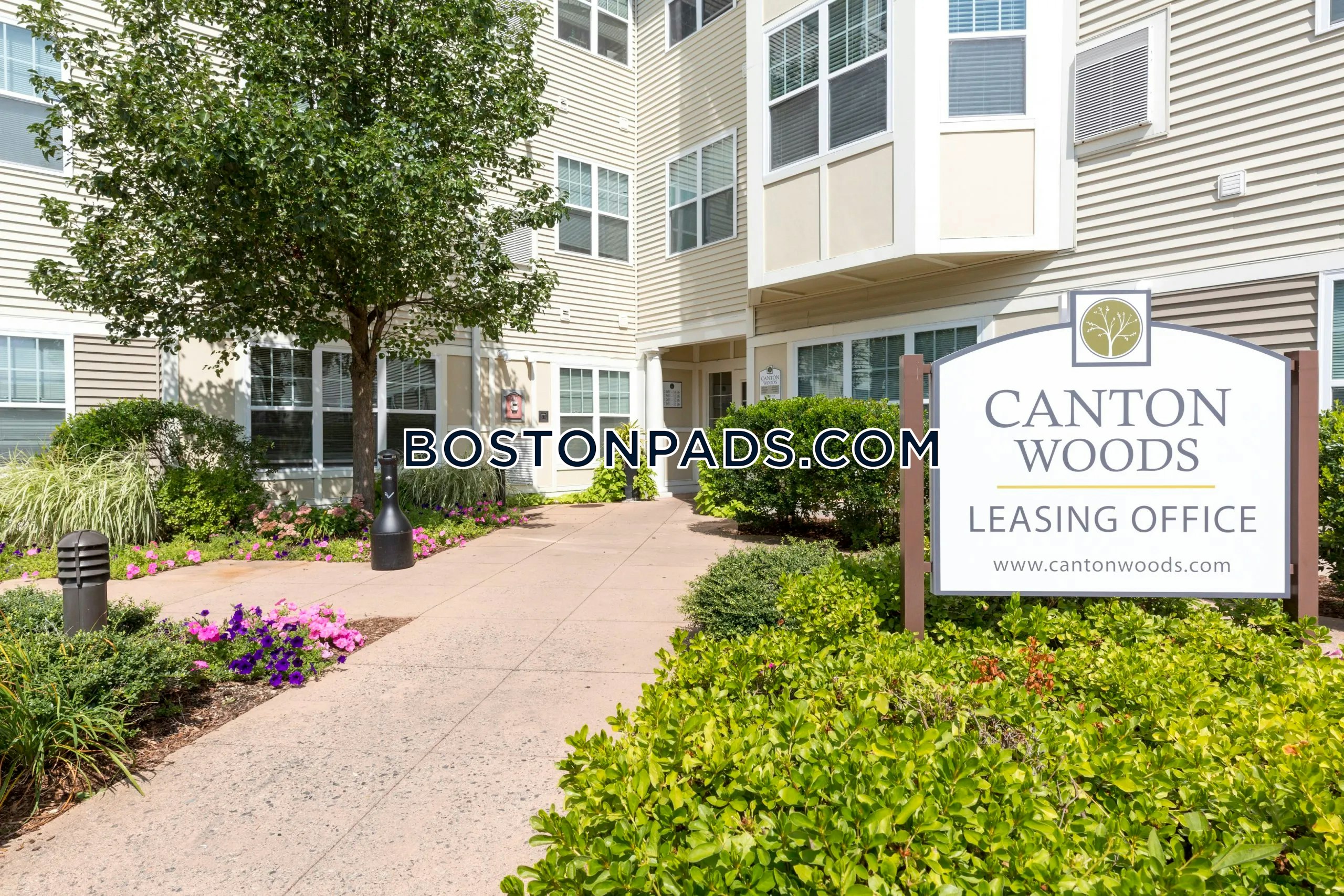 Canton Woods Apartments Photo 45