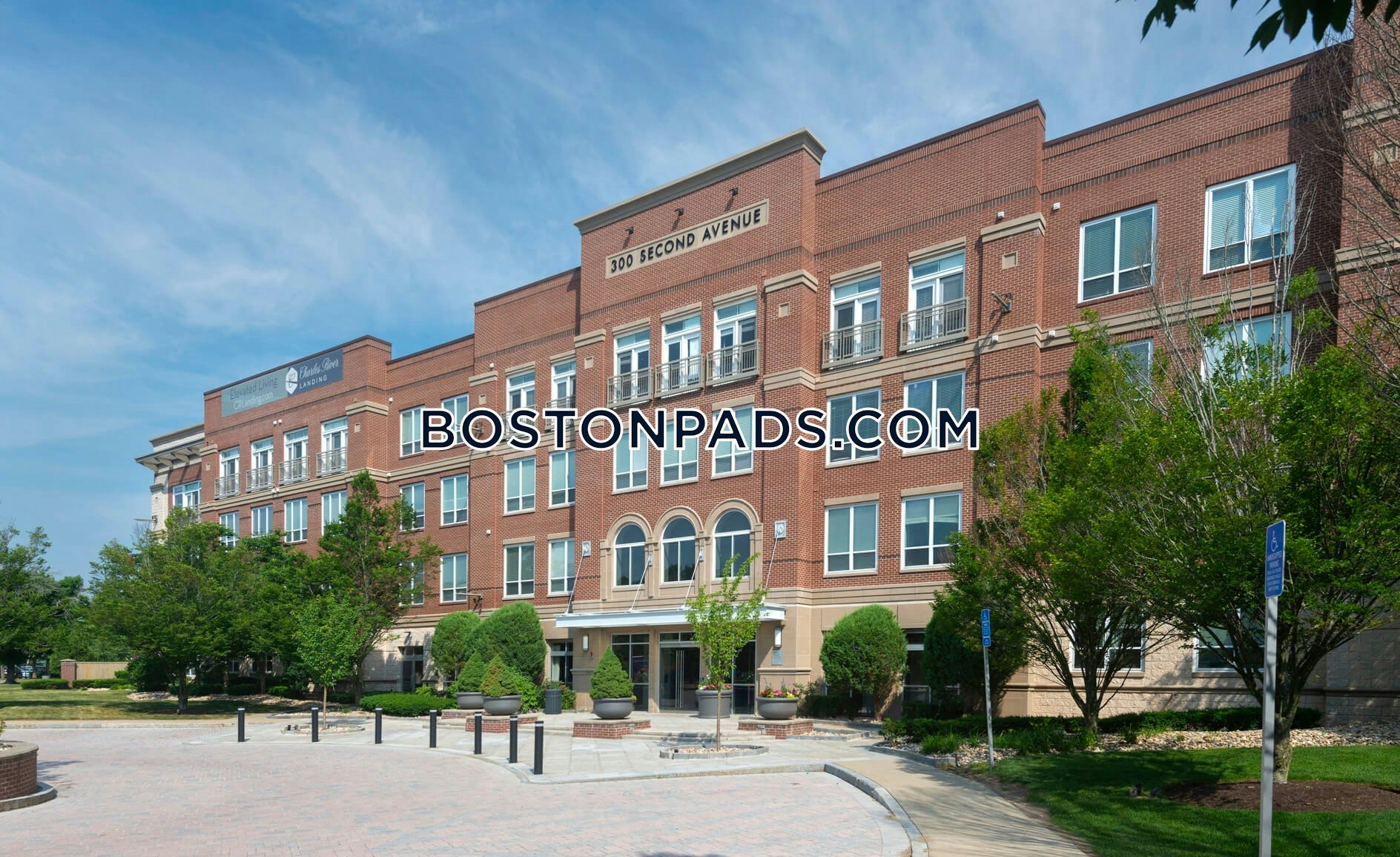 Charles River Landing Needham Photo 1