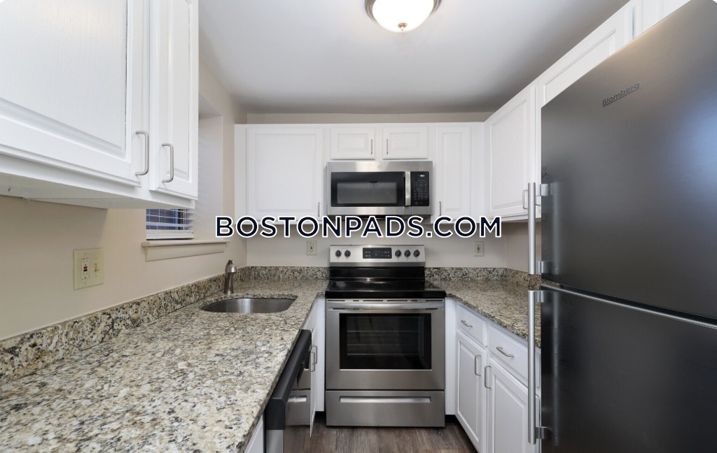 Charlesbank Estates Residential Apartments Photo 15