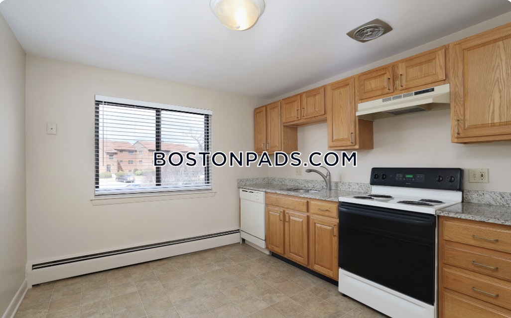 Charlesbank Estates Residential Apartments Photo 18