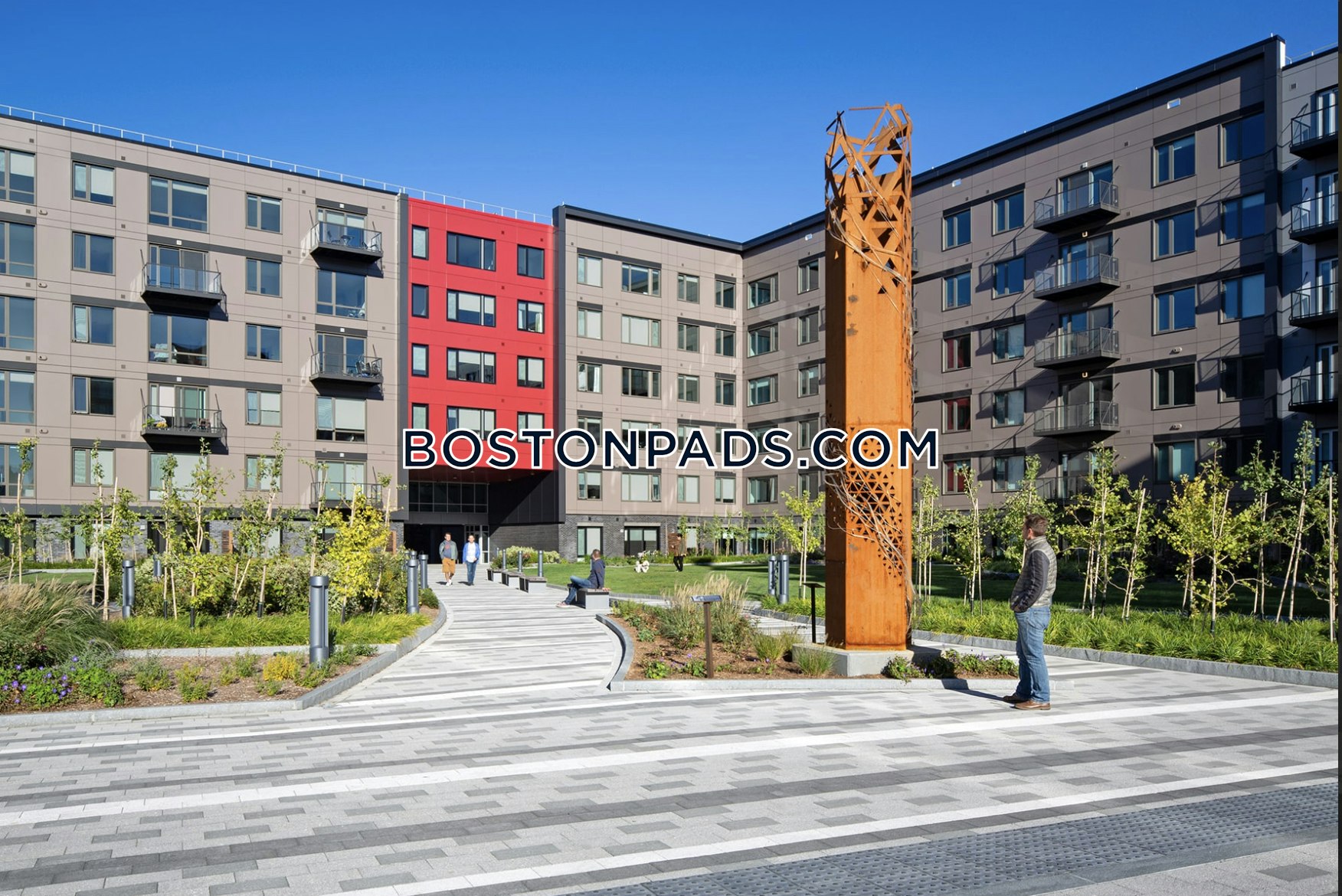 Clippership Wharf Photo 18