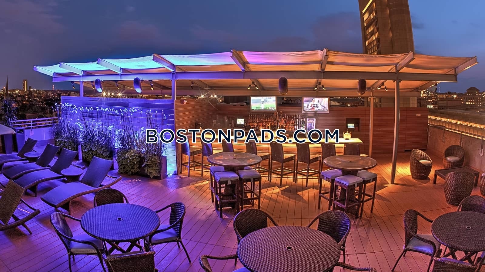 Colonnade Residences Photo 45