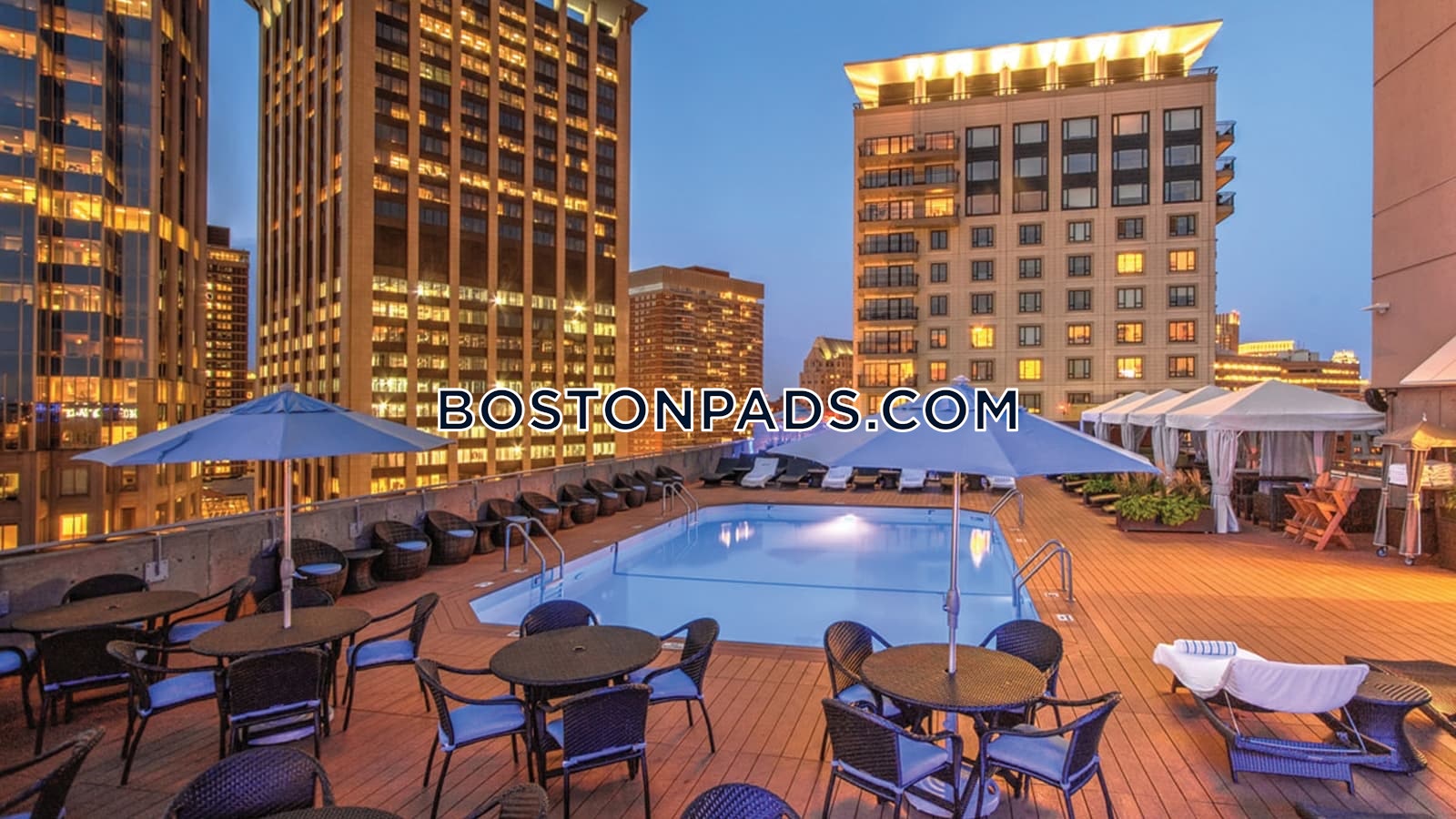 Colonnade Residences Photo 2