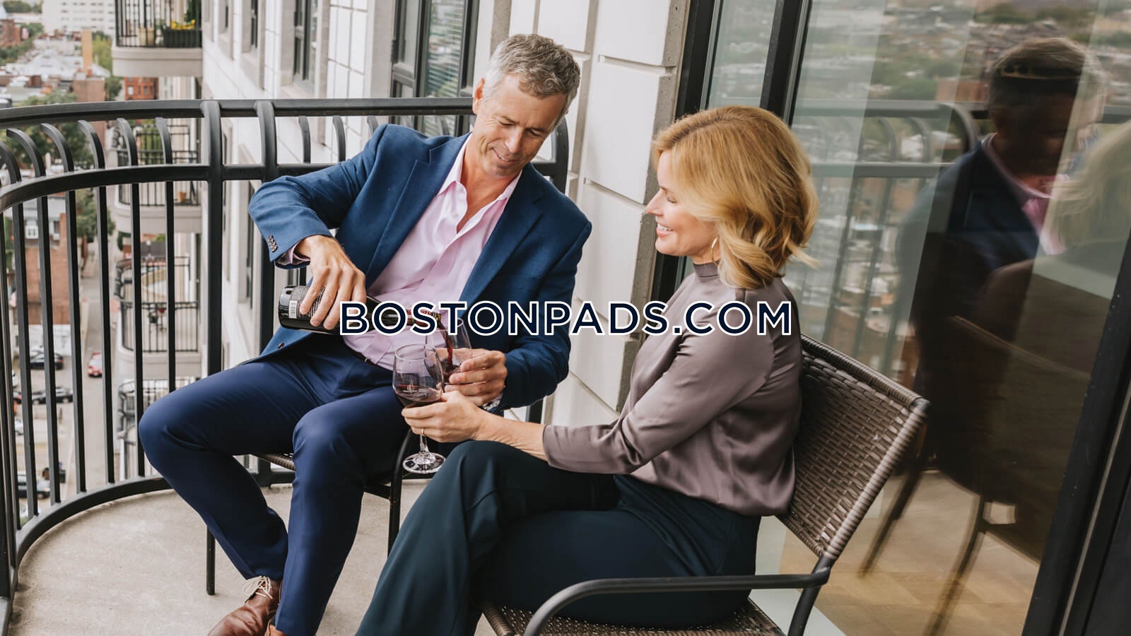 Colonnade Residences Photo 48