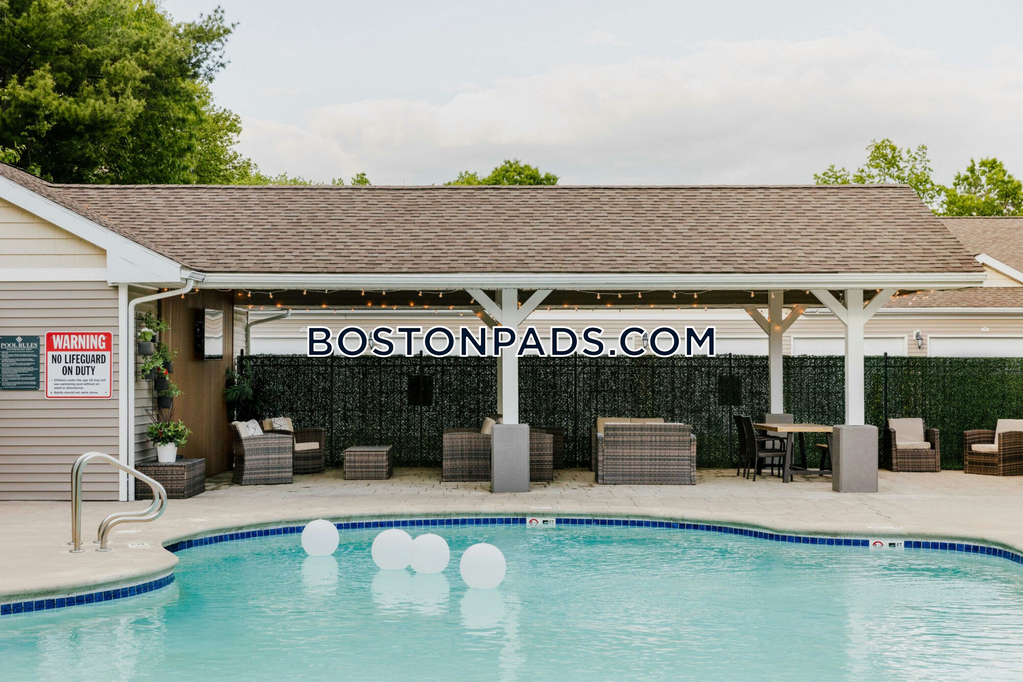 The Enclave at Mansfield Photo 5