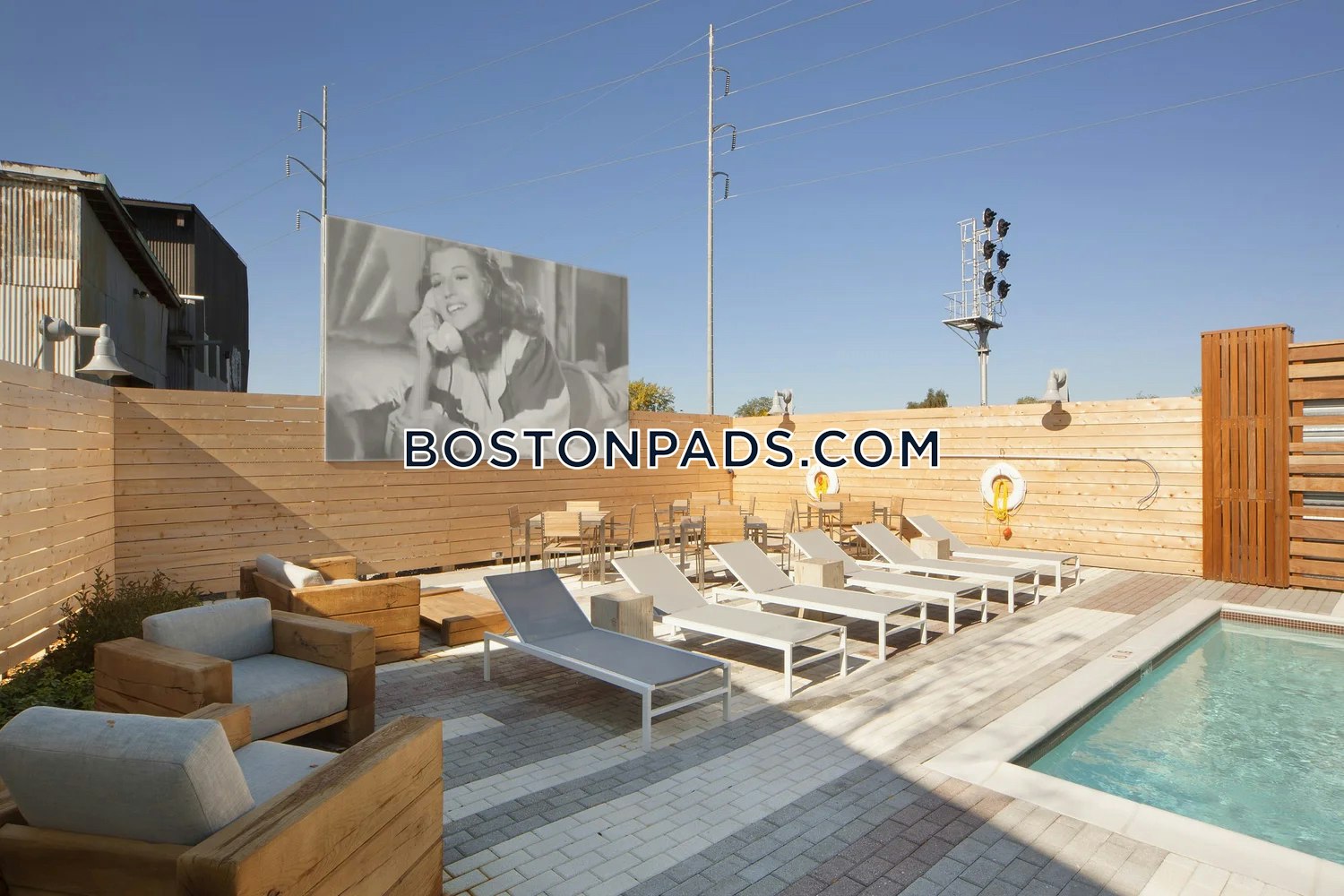 The Batch Yard Photo 3