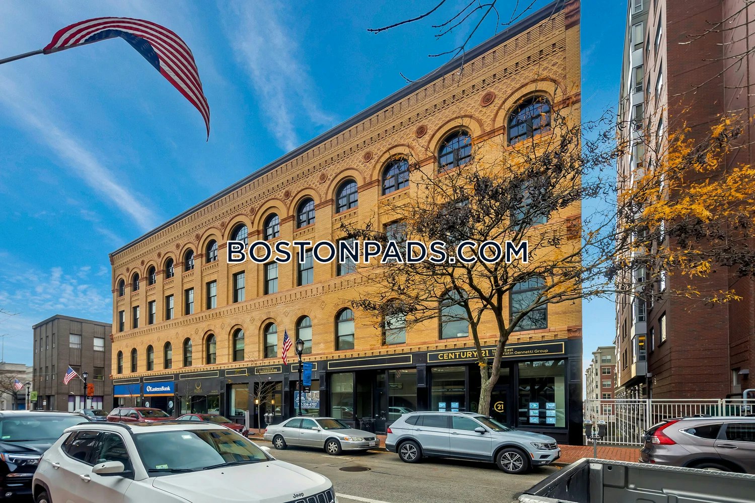 Residences at Malden Station Photo 1