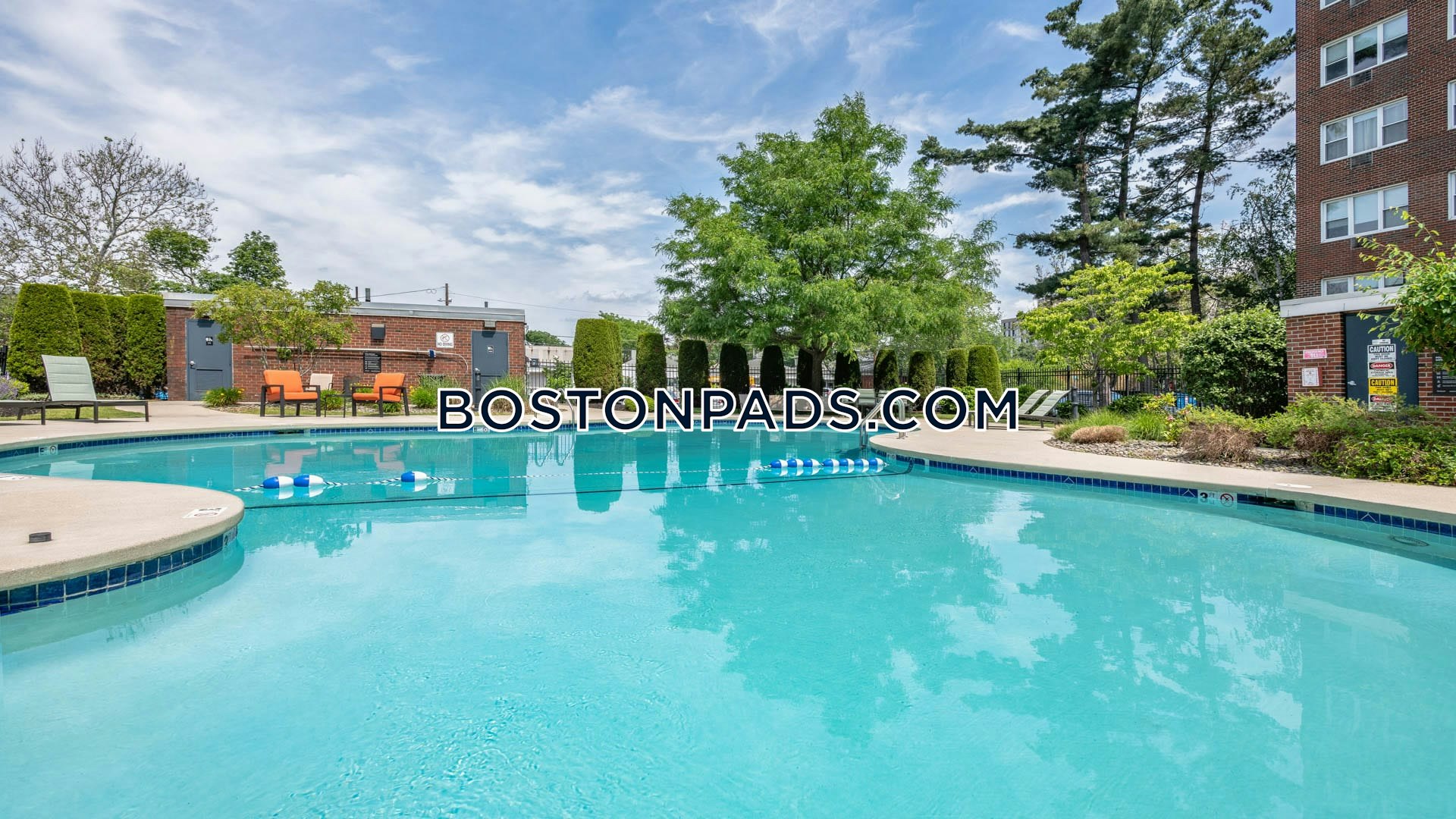 Walden Park Apartments Photo 13