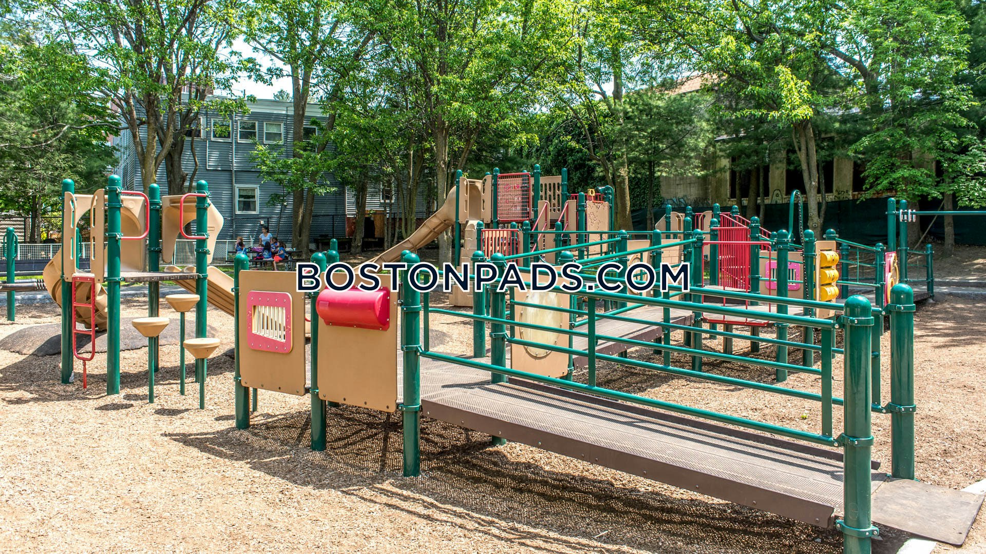 Walden Park Apartments Photo 3