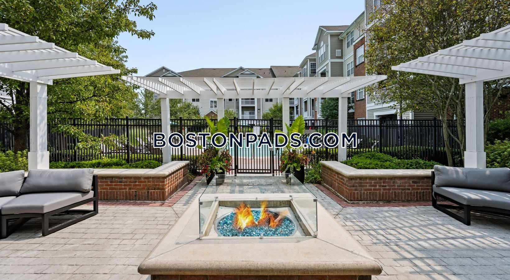 The Avens at Dedham Station Photo 8