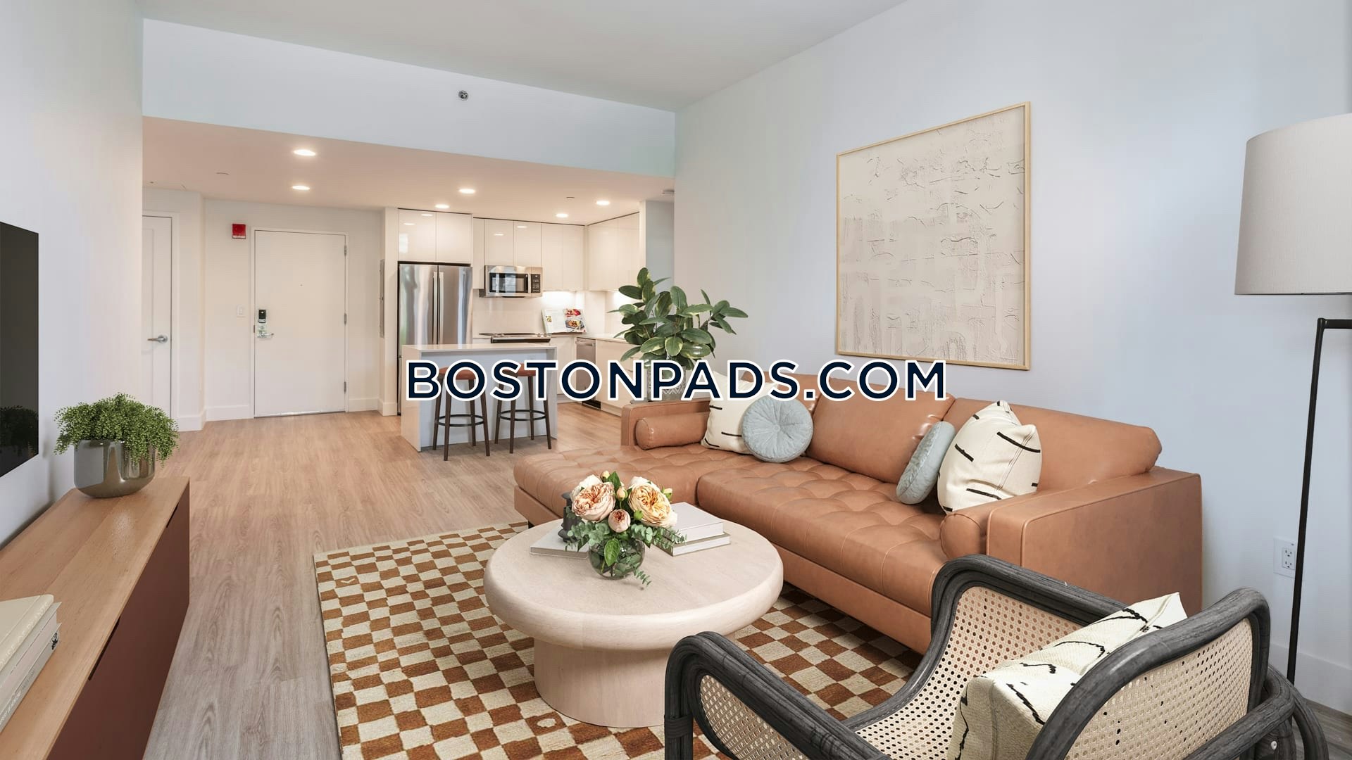 Third Square Apartments Photo 32