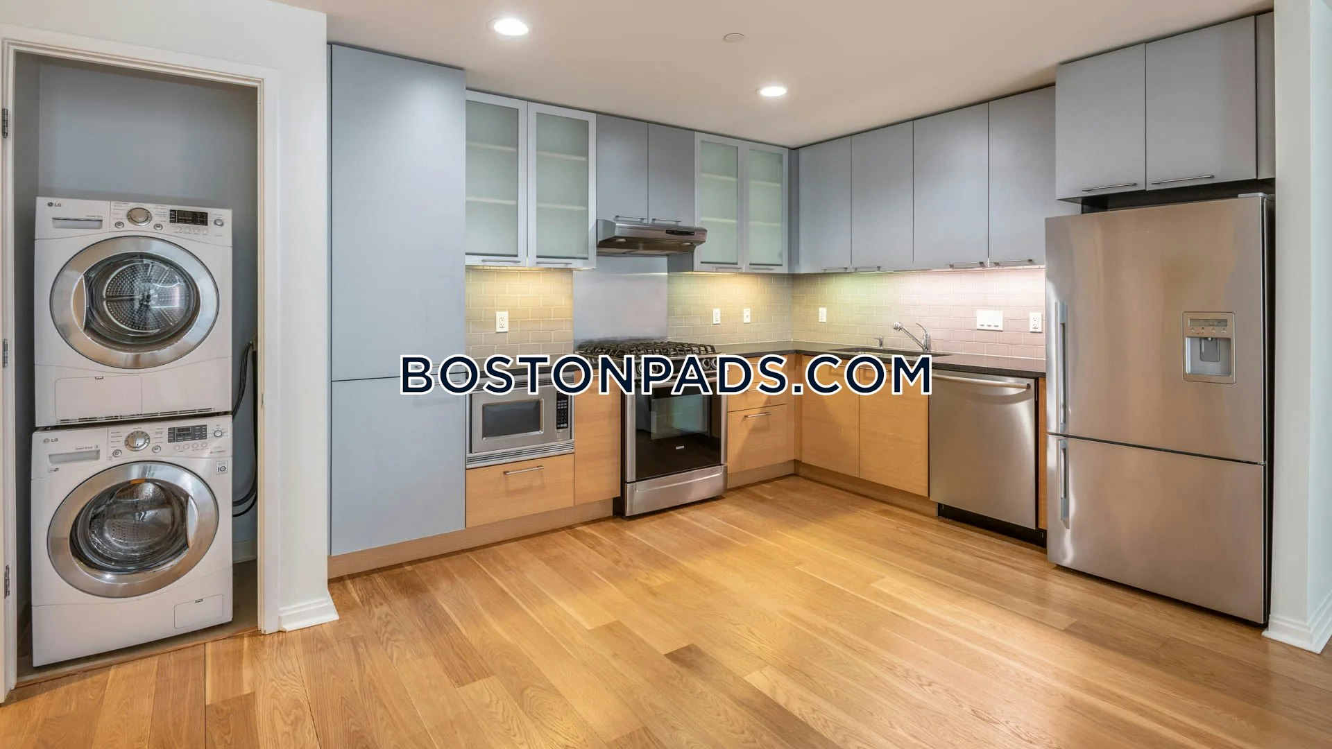 Third Square Apartments Photo 48