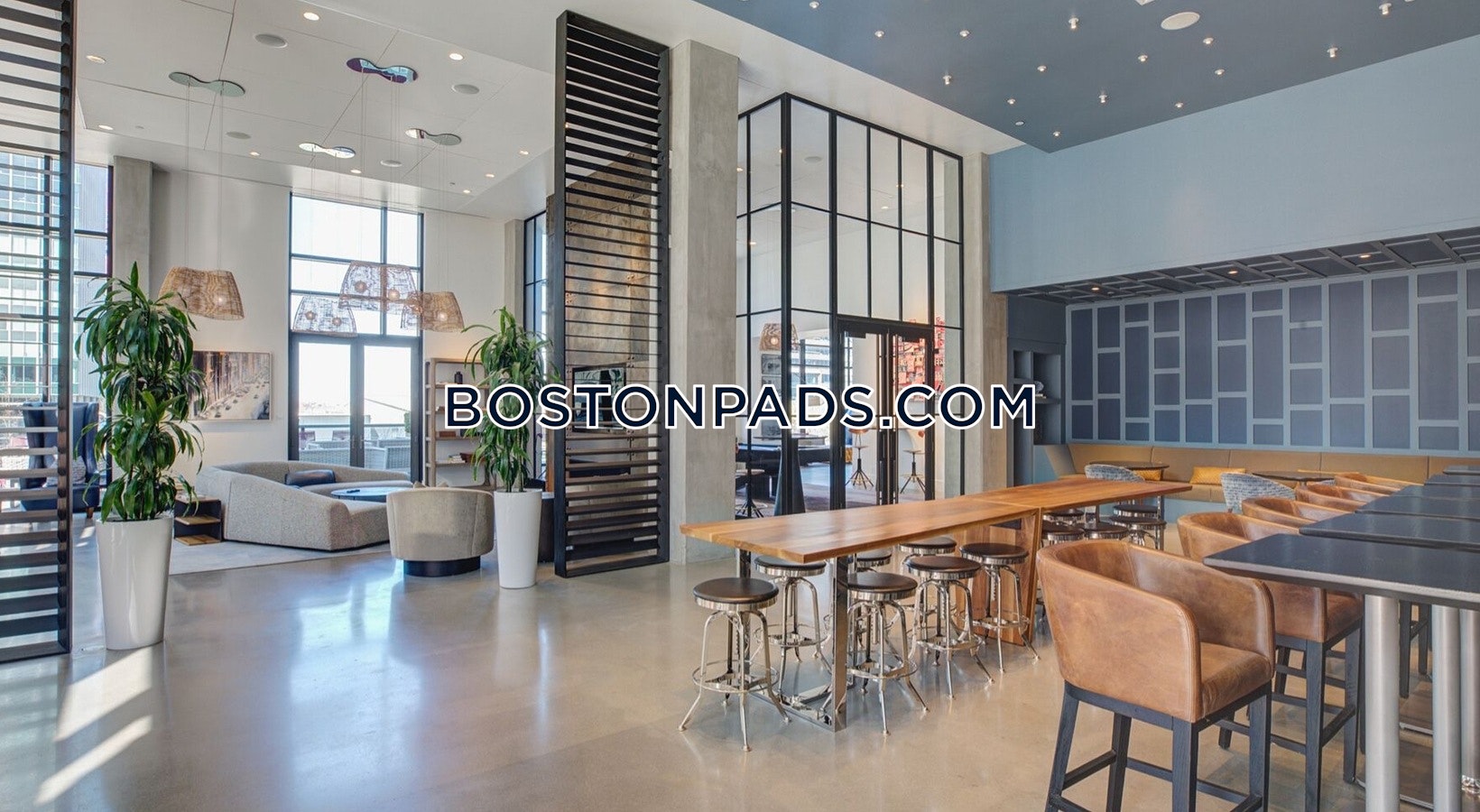 85 Seaport Boulevard Photo 11