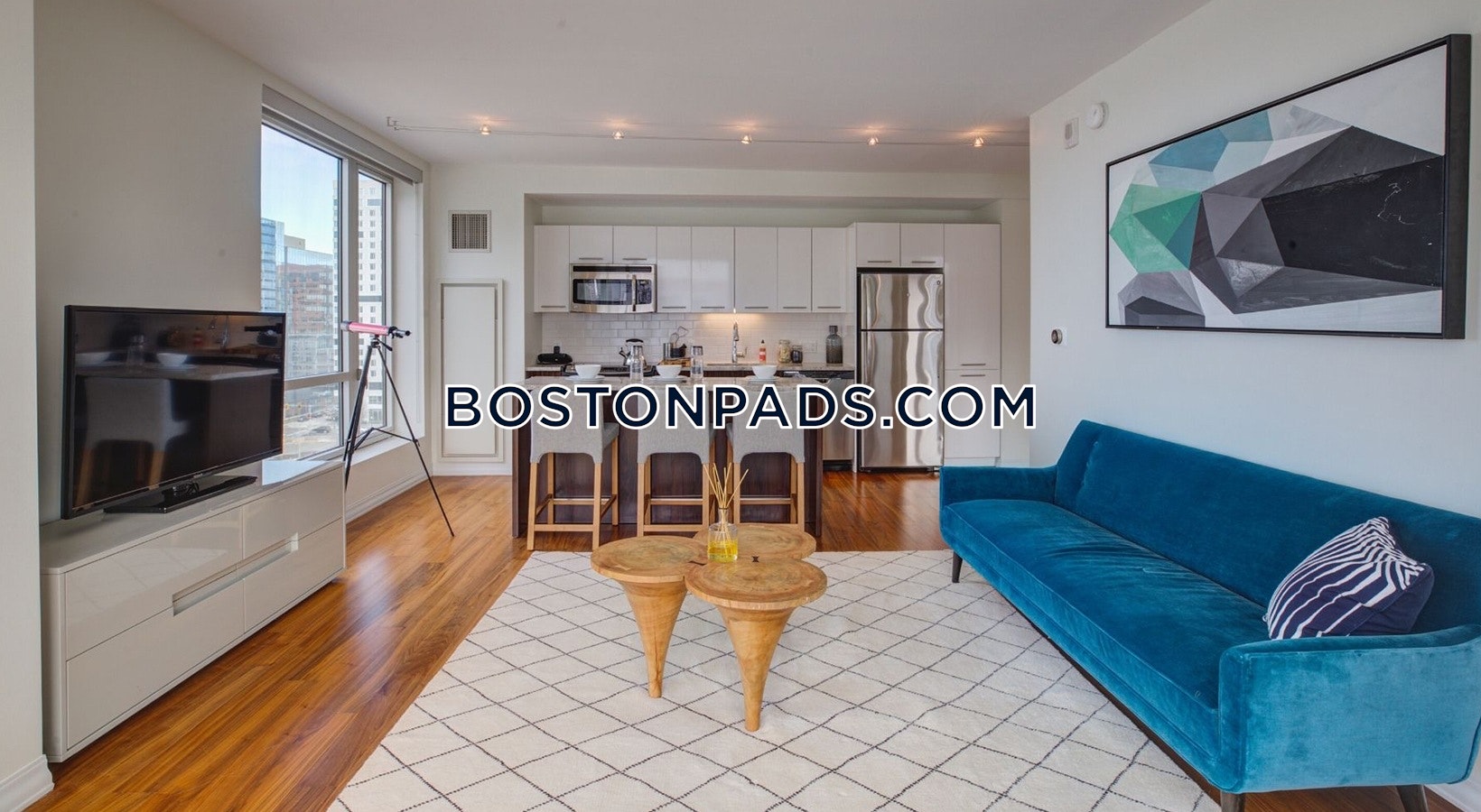 85 Seaport Boulevard Photo 18