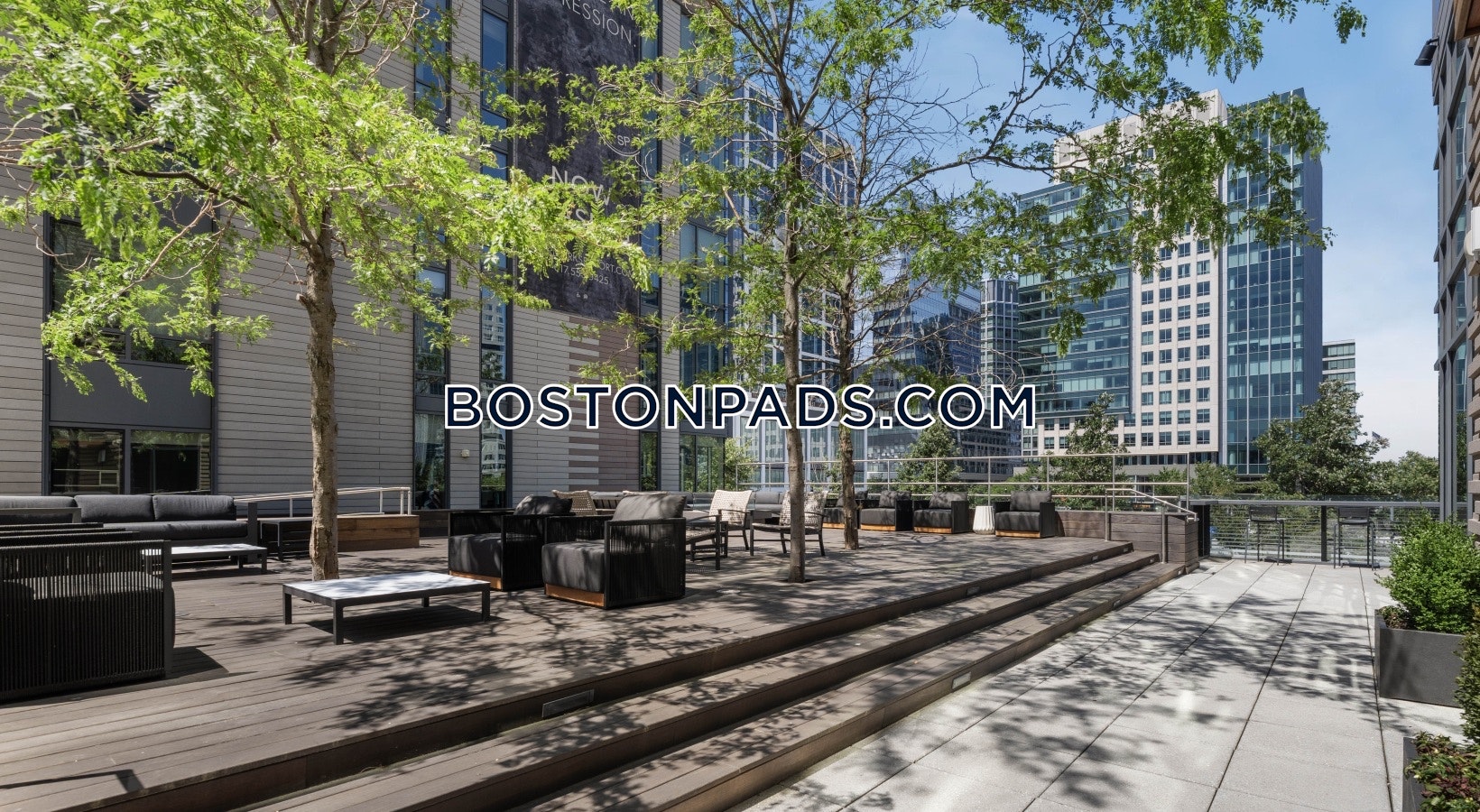 85 Seaport Boulevard Photo 32