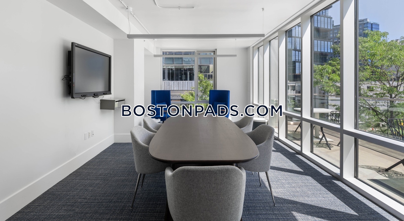 85 Seaport Boulevard Photo 1