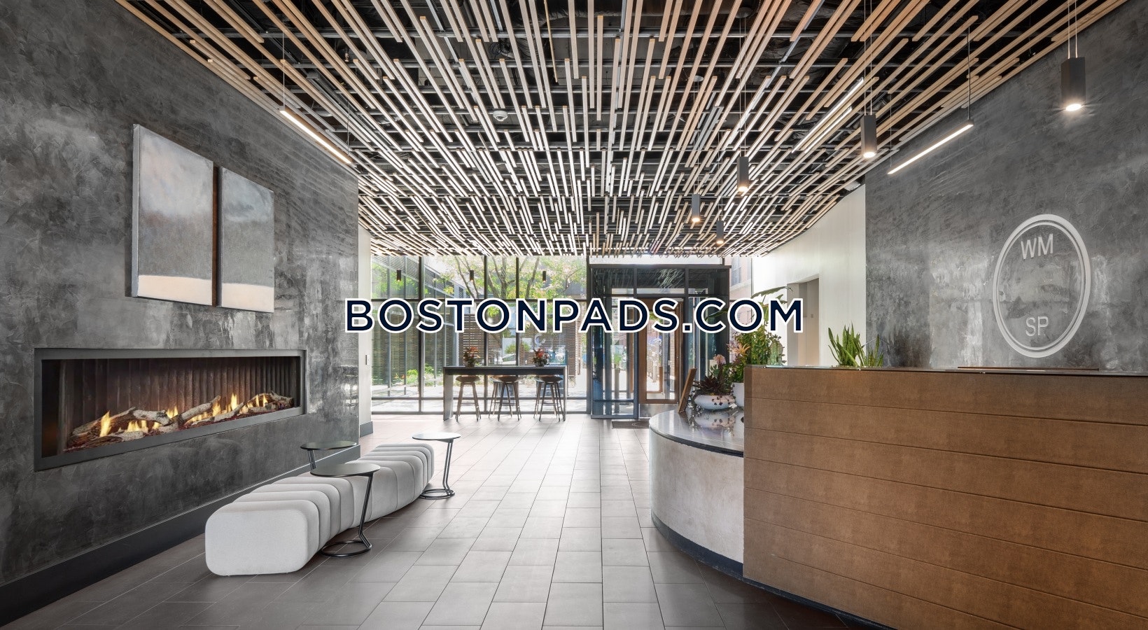 85 Seaport Boulevard Photo 39