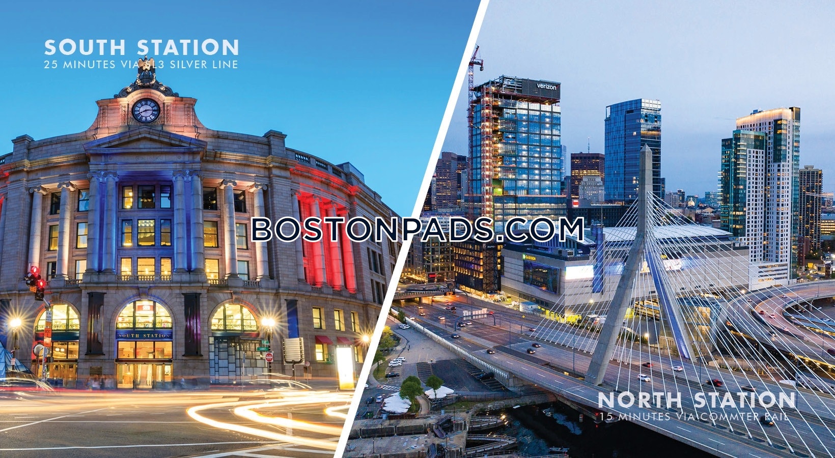 One North of Boston Photo 1