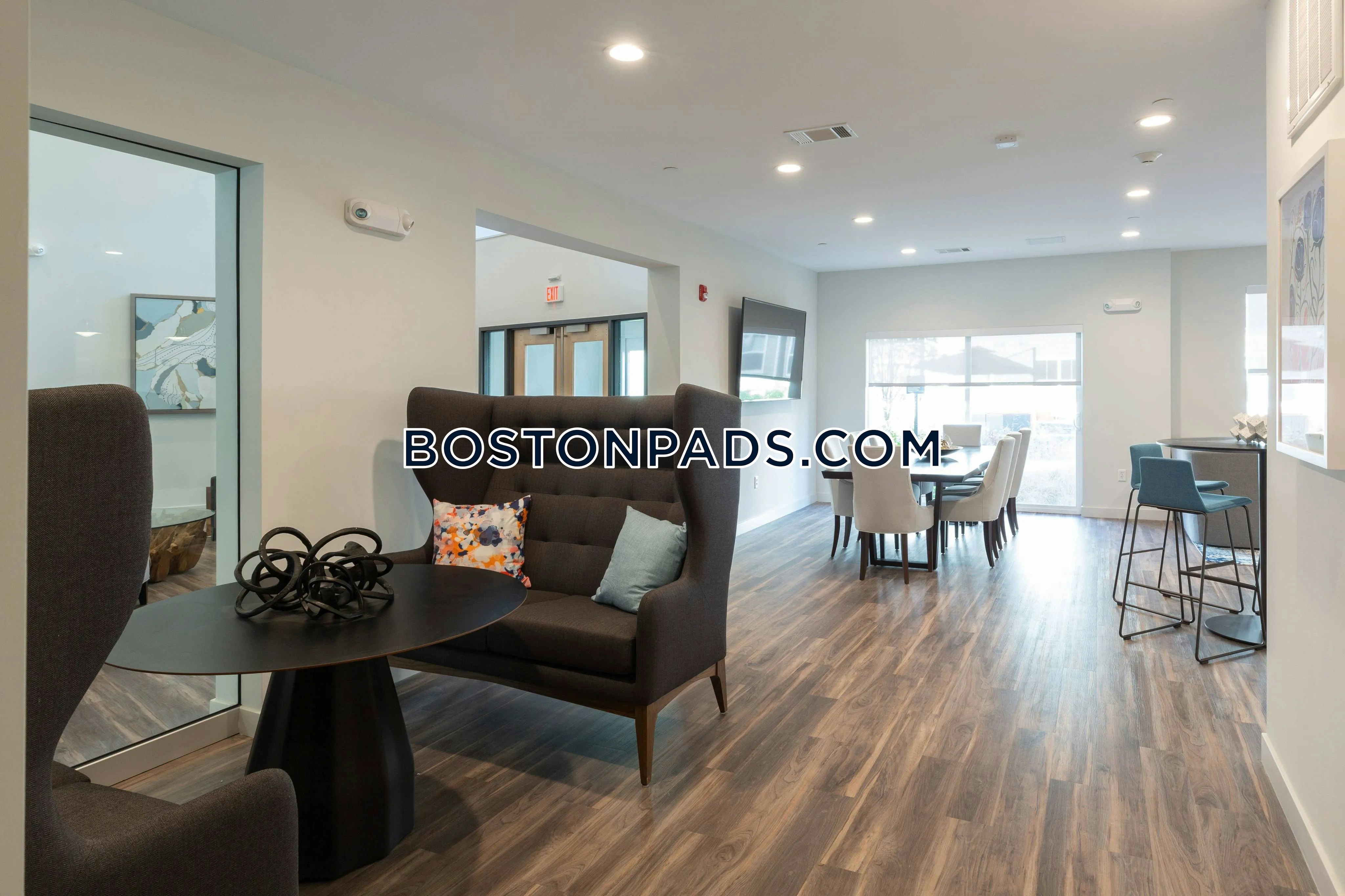 The Point at Sharon Photo 9