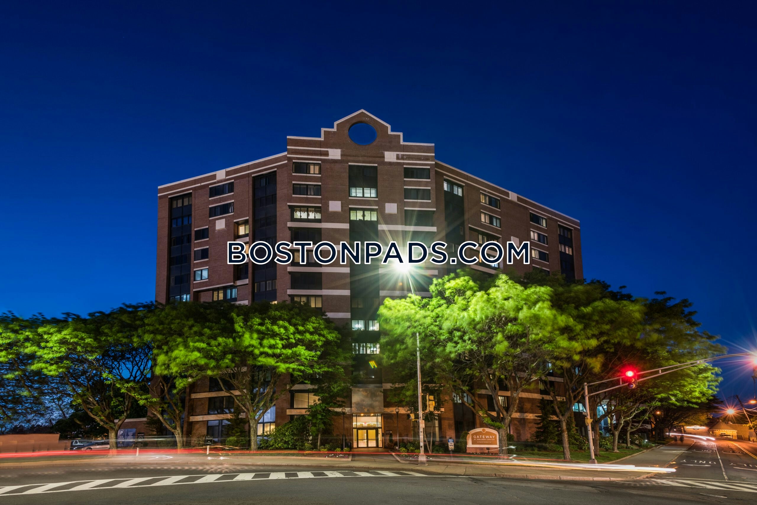 Gateway at Malden Center Photo 12