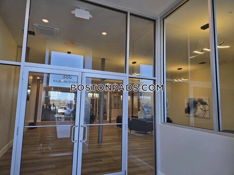 King Philip Lofts Photo 1