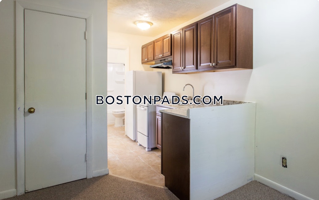 Parker Street Apartments Photo 21