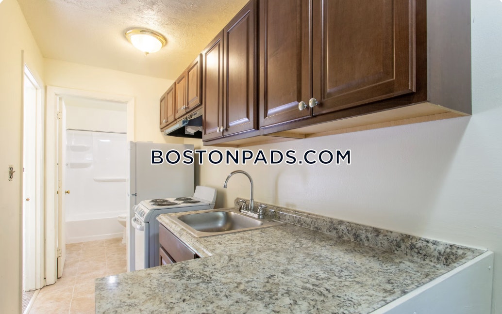 Parker Street Apartments Photo 17