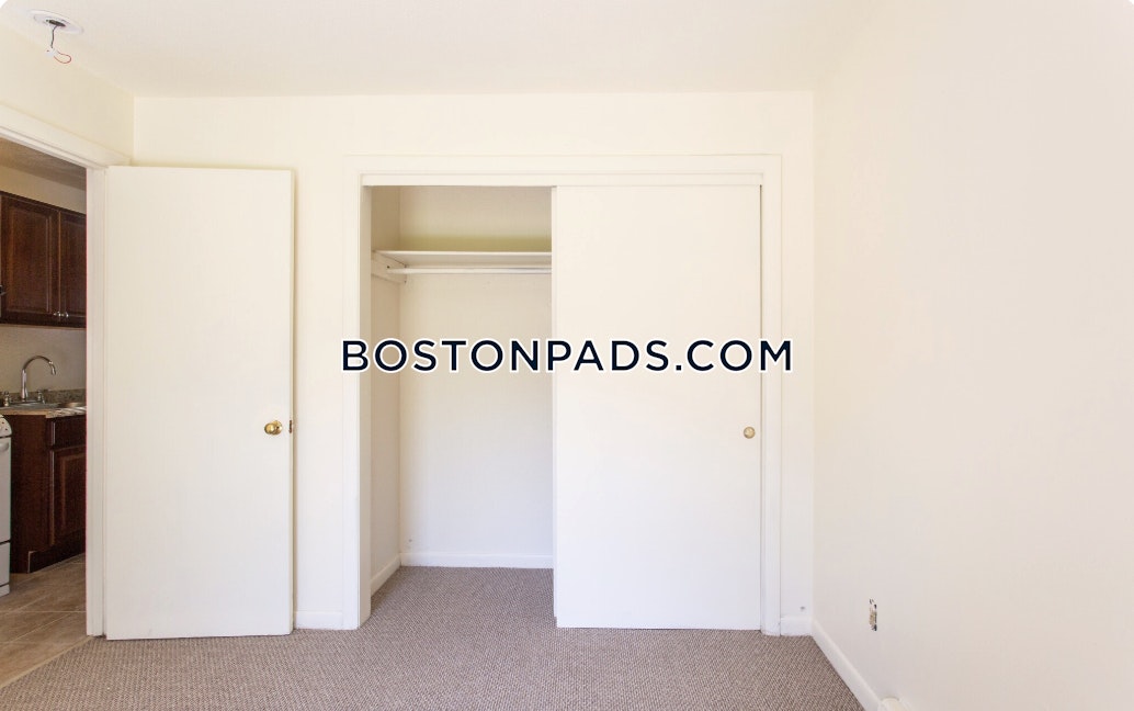 Parker Street Apartments Photo 22