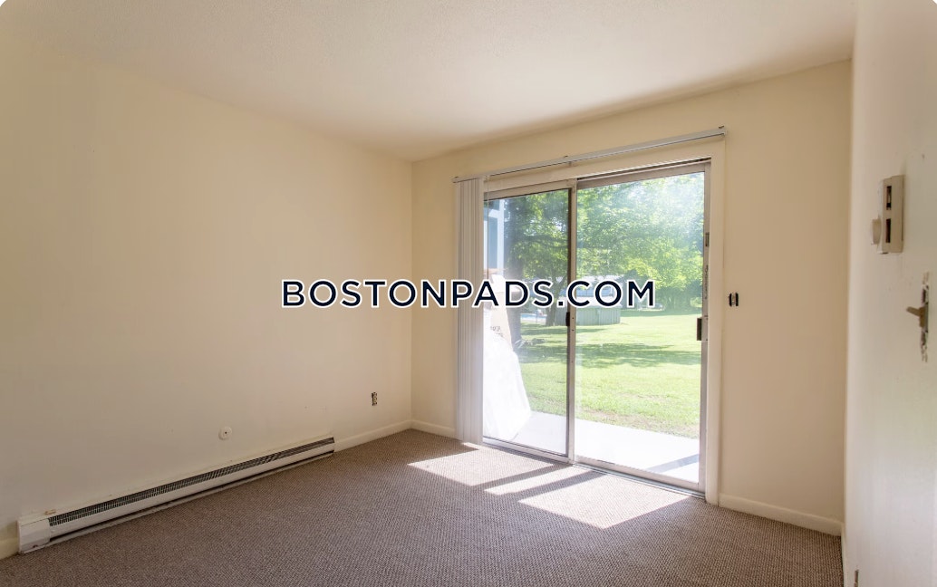 Parker Street Apartments Photo 20