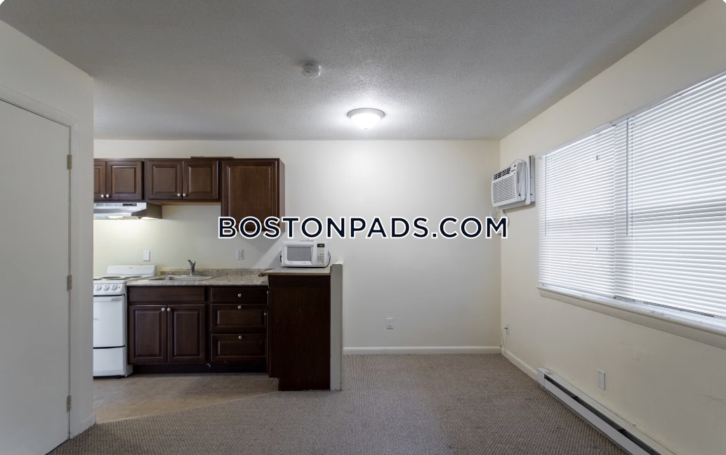 Parker Street Apartments Photo 8