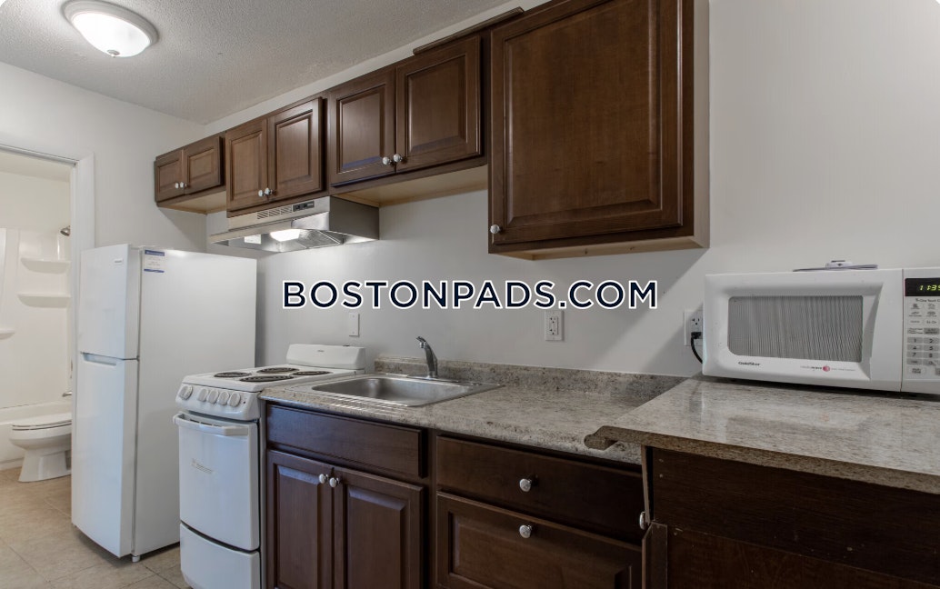 Parker Street Apartments Photo 15