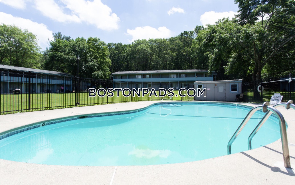 Parker Street Apartments Photo 3