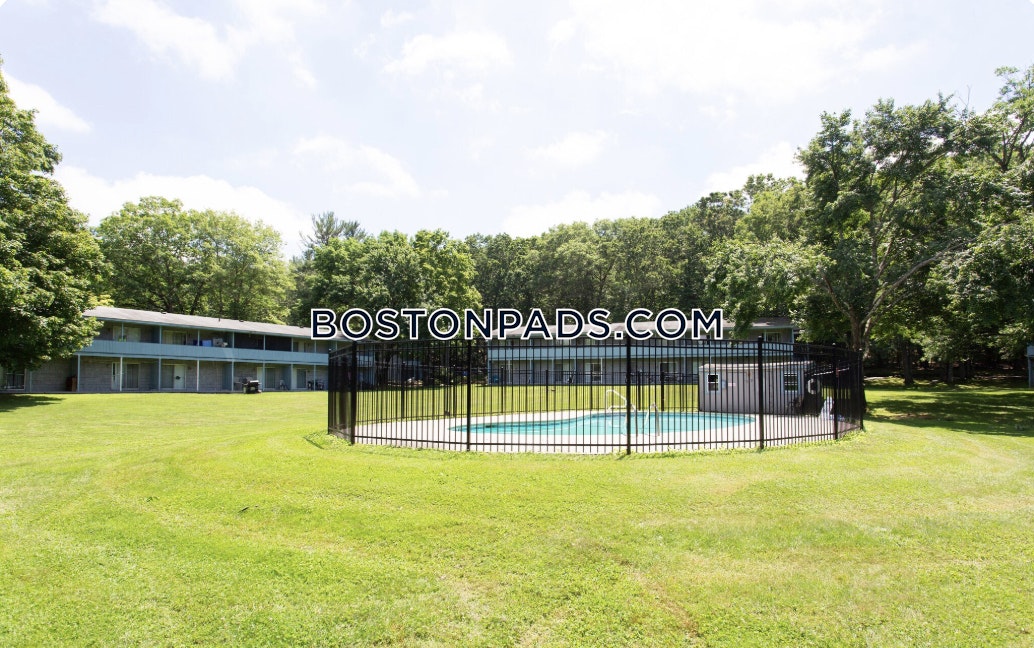 Parker Street Apartments Photo 2