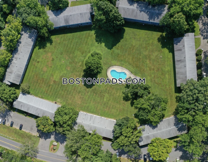 Parker Street Apartments Photo 5