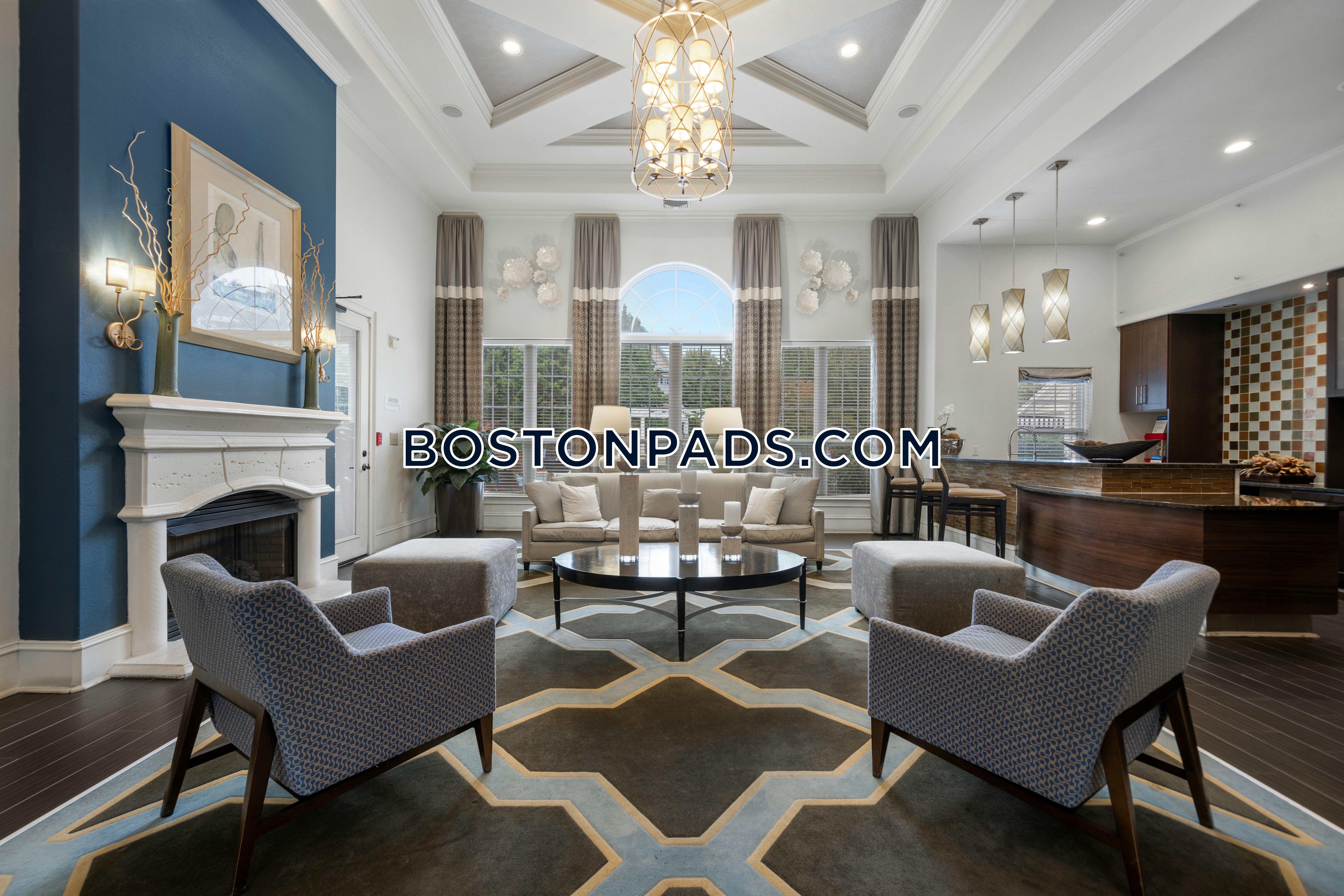 West Village Apartments Photo 14