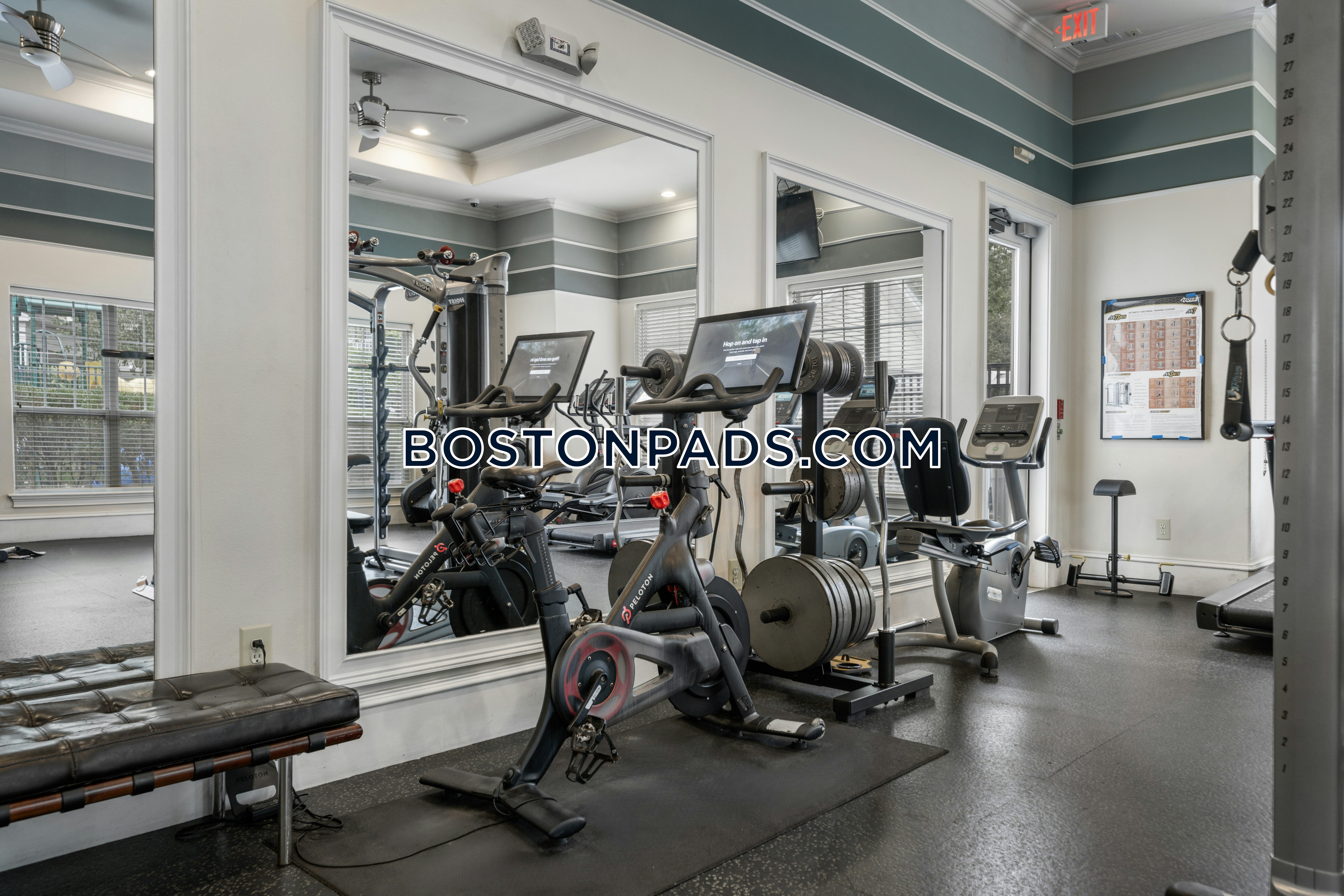 West Village Apartments Photo 2